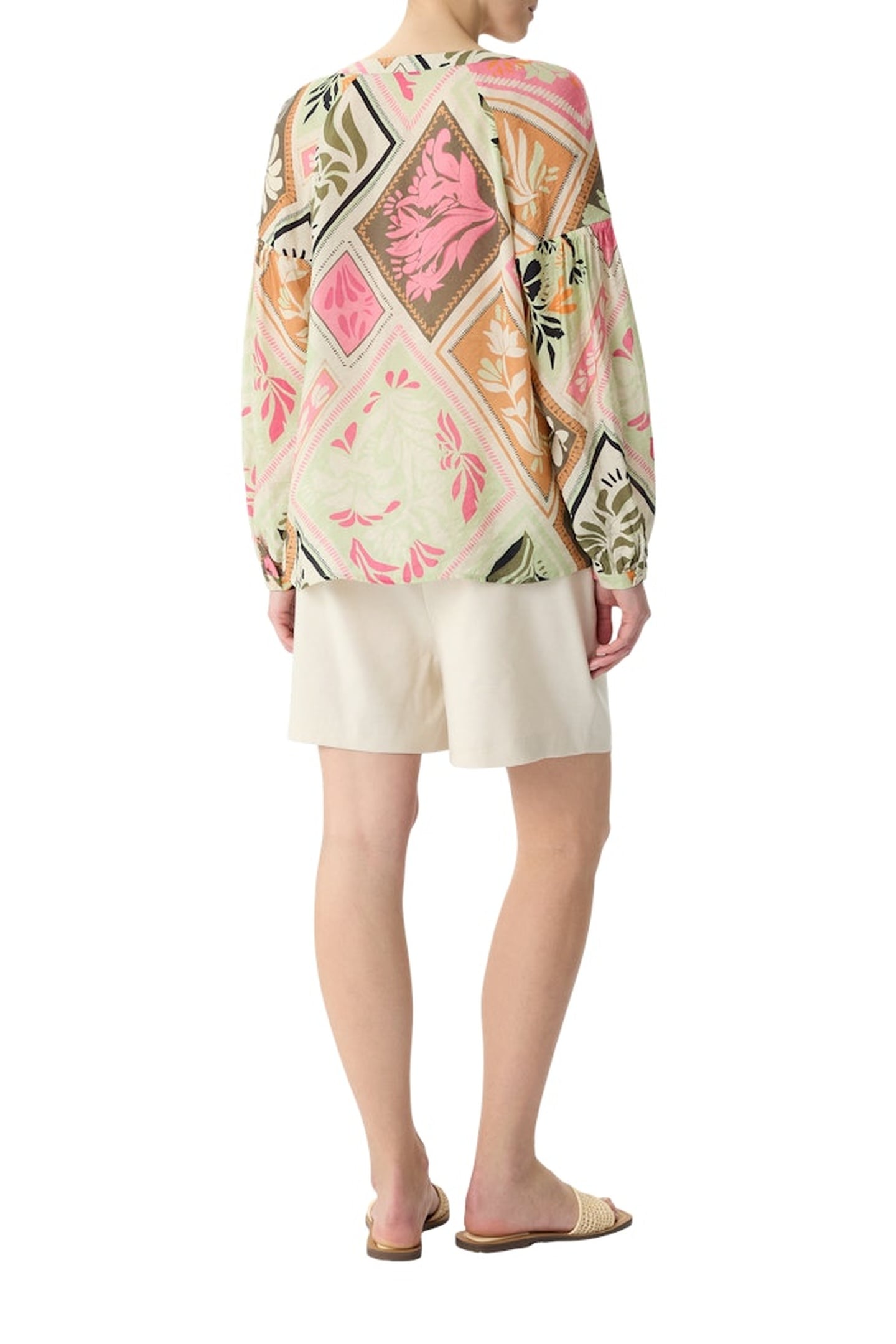 BLOUSES PINK 3