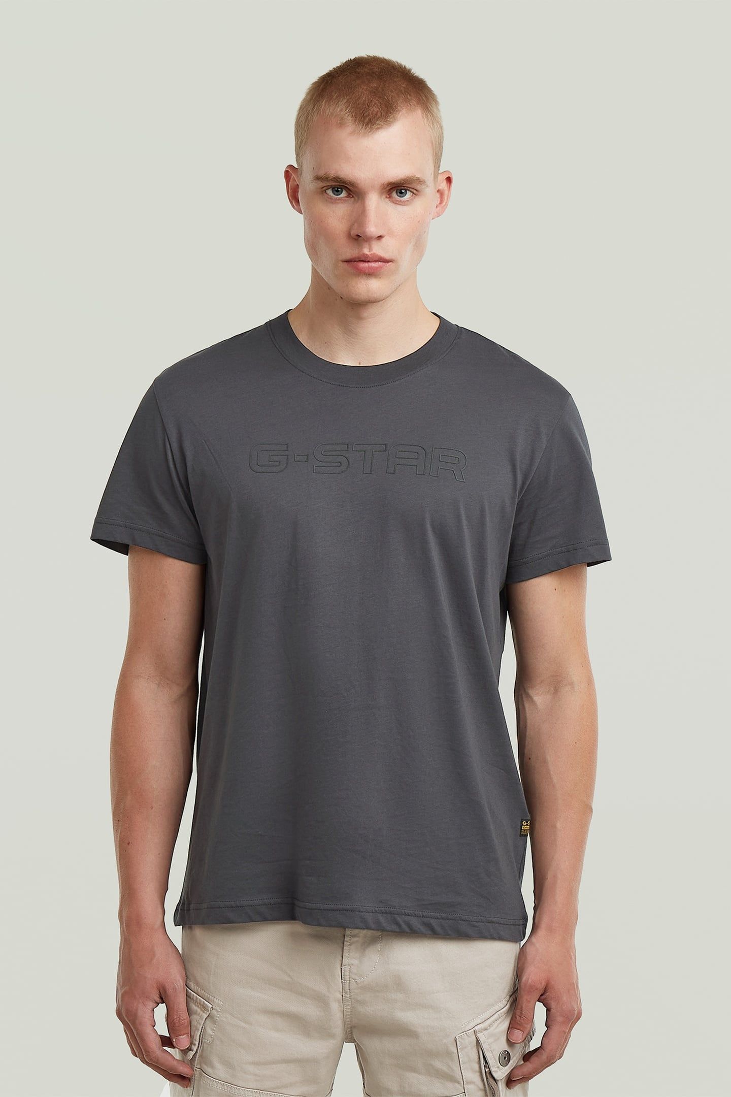 OUTLINE CORPORATE SCRIPT LOGO R T GREY 1