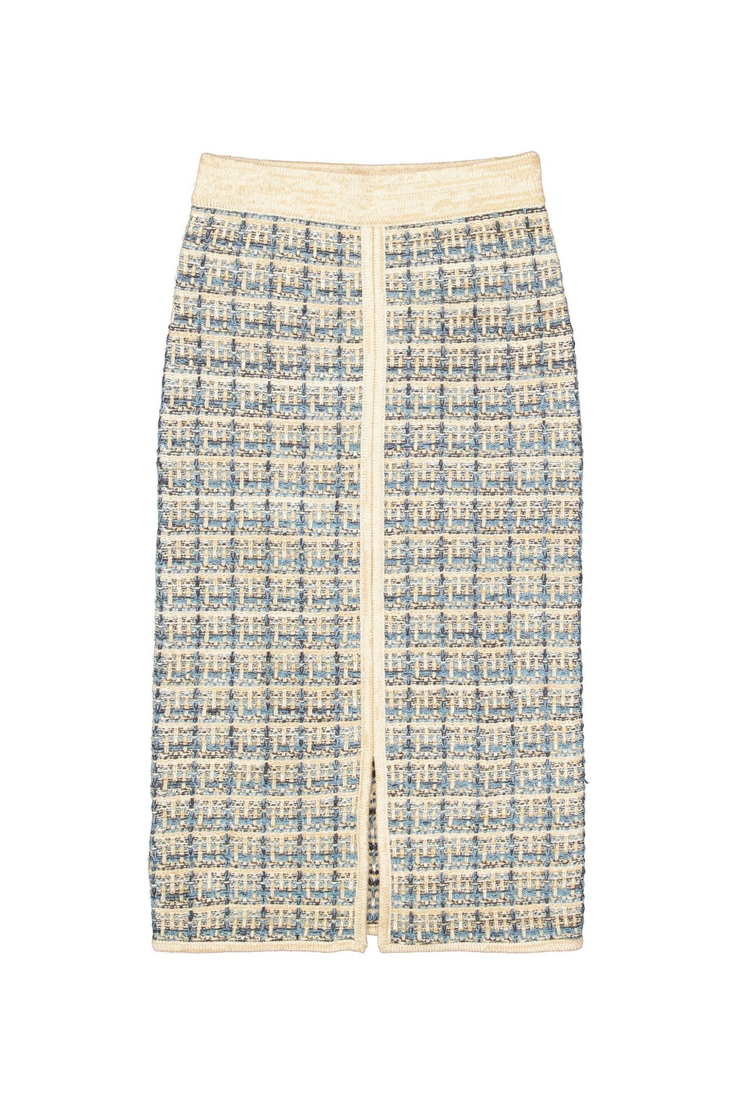 LADIES SKIRT WHITECAP 4