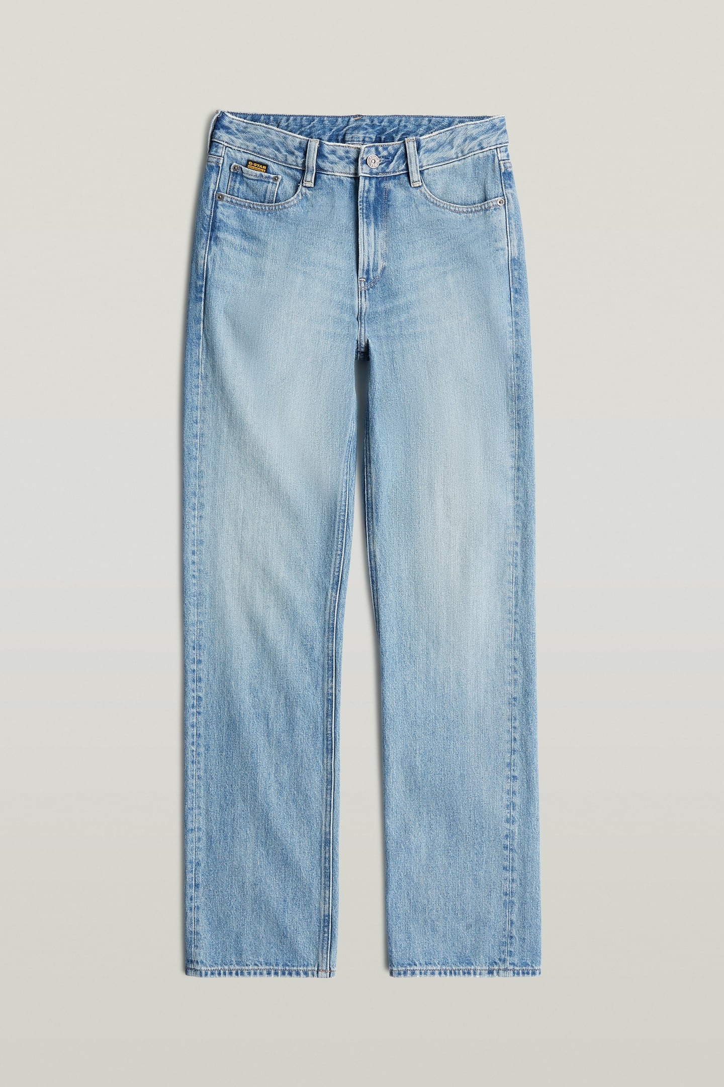 IGGIE STRAIGHT  JEANS OPEN MISCELLANEOUS 4