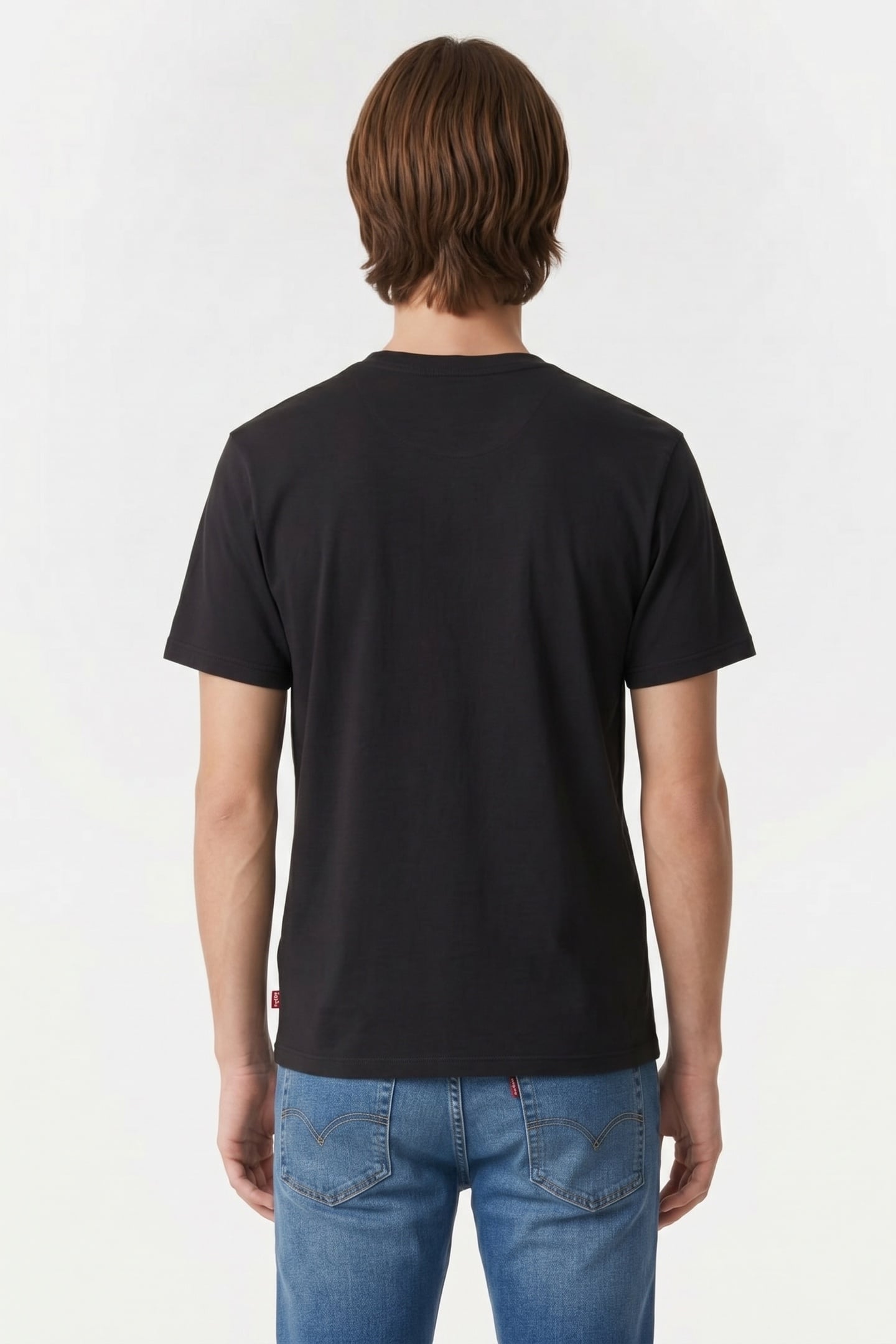 RELAXED FIT GRAPHIC T-SHIRT 2