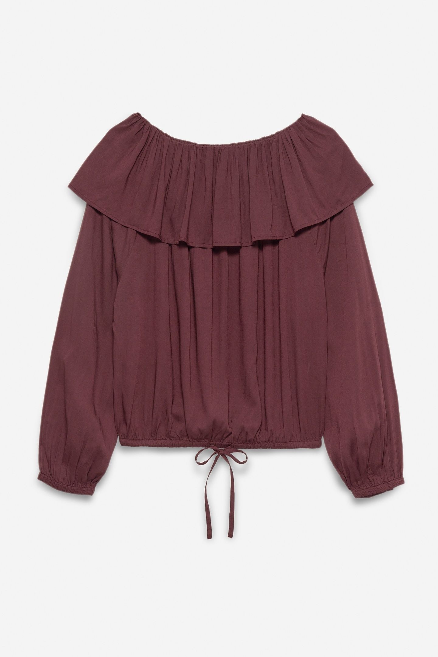 TOP POMME BERRY 3