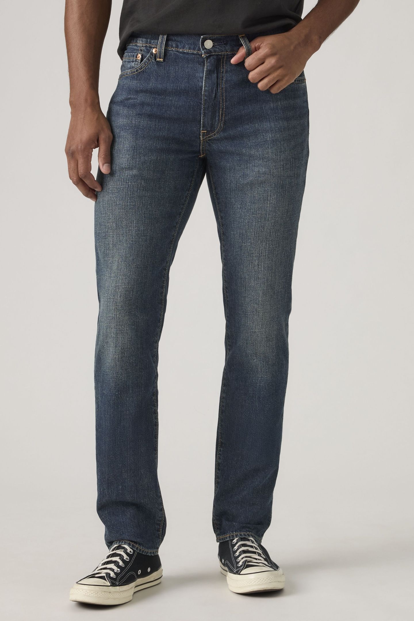 511™ SLIM LIGHTWEIGHT JEANS 5
