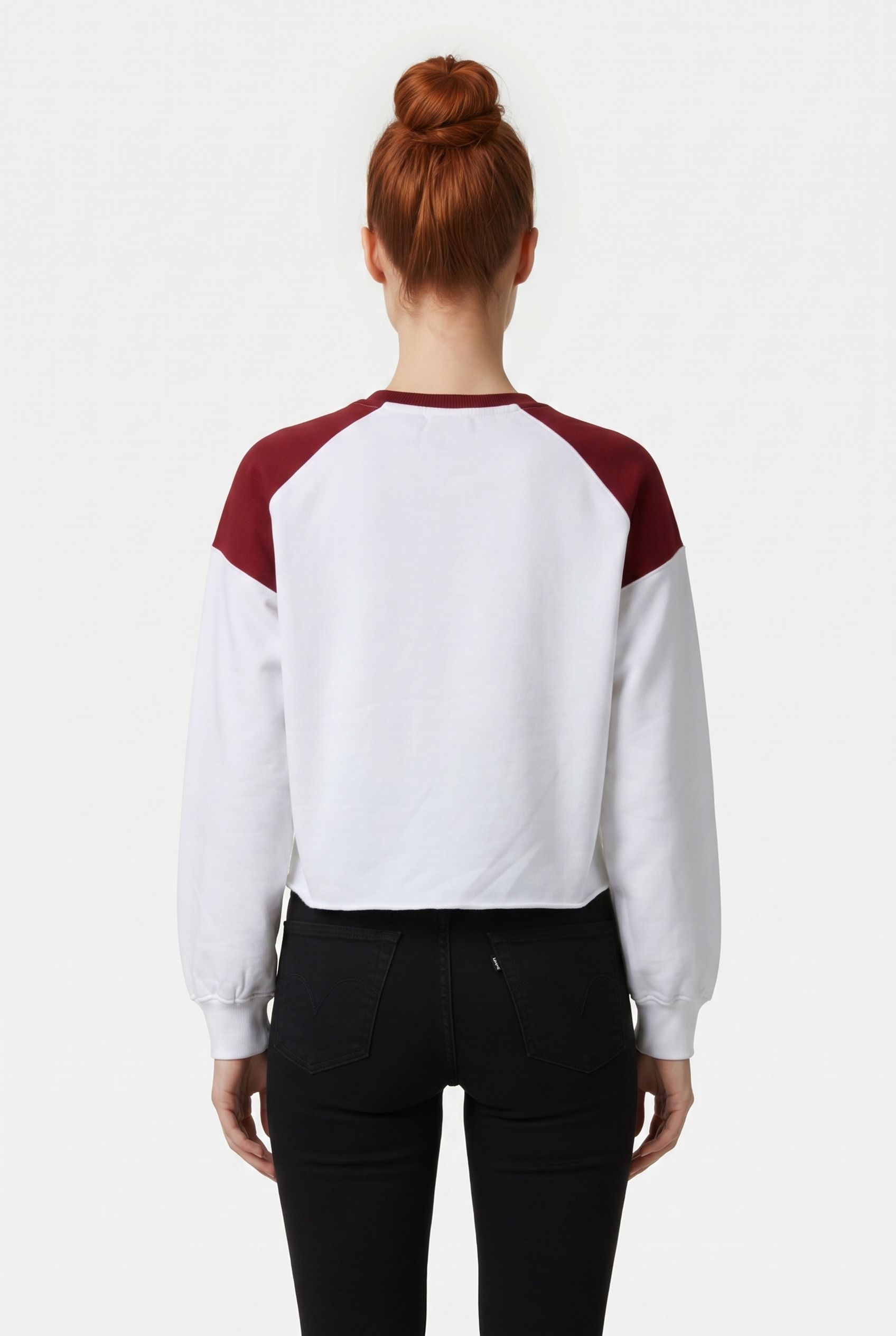 GRAPHIC SWEATER MULTICOLOUR 2
