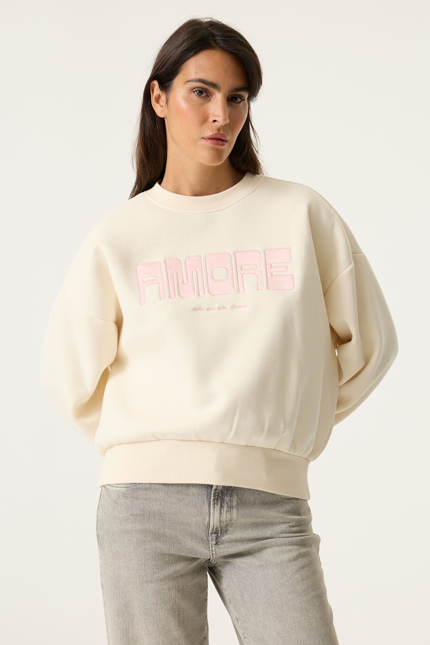 LADIES SWEAT WHITECAP 1