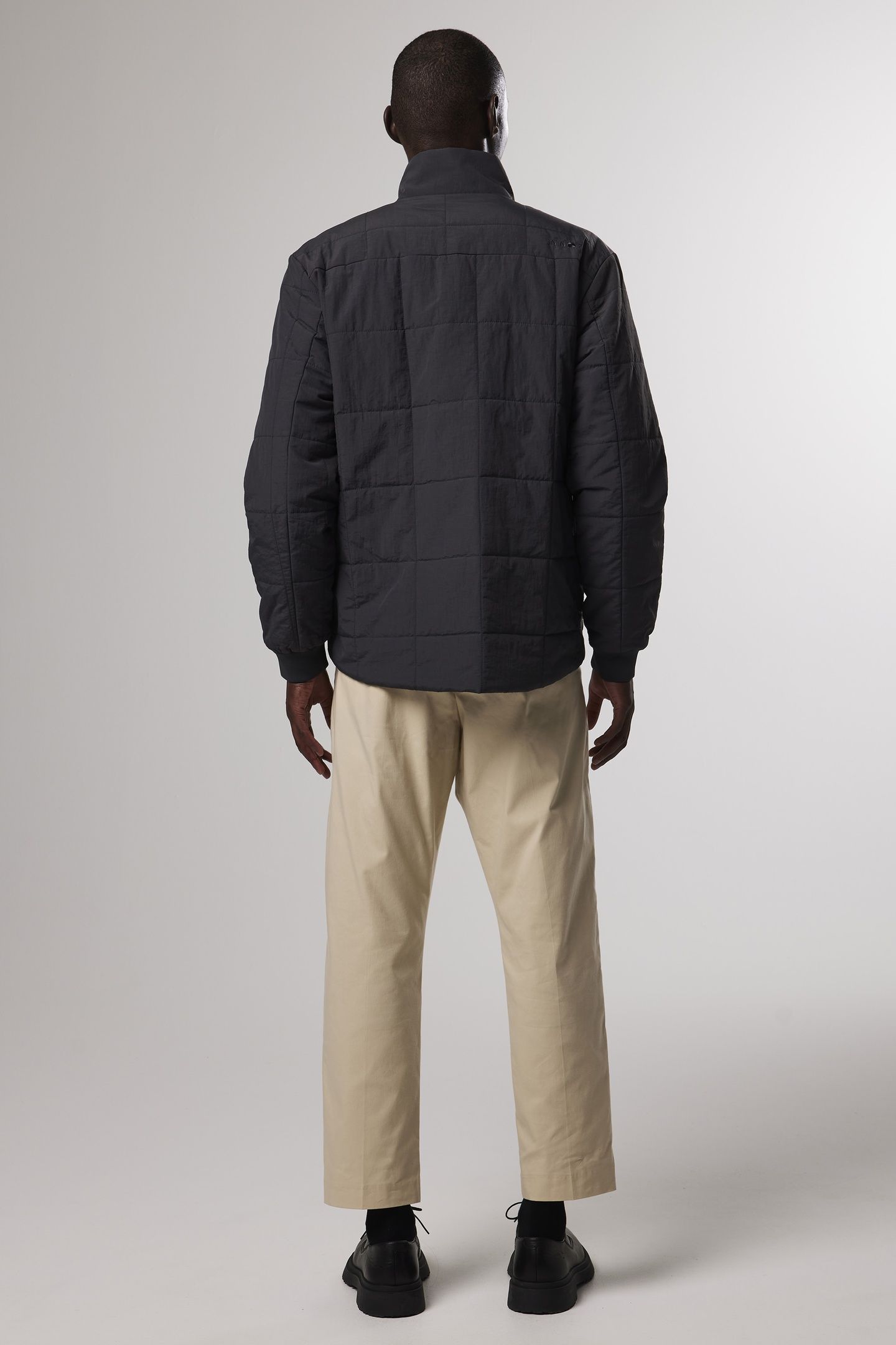 ESKILD 8277 LIGHT JACKETS — SHORT JACKET 2