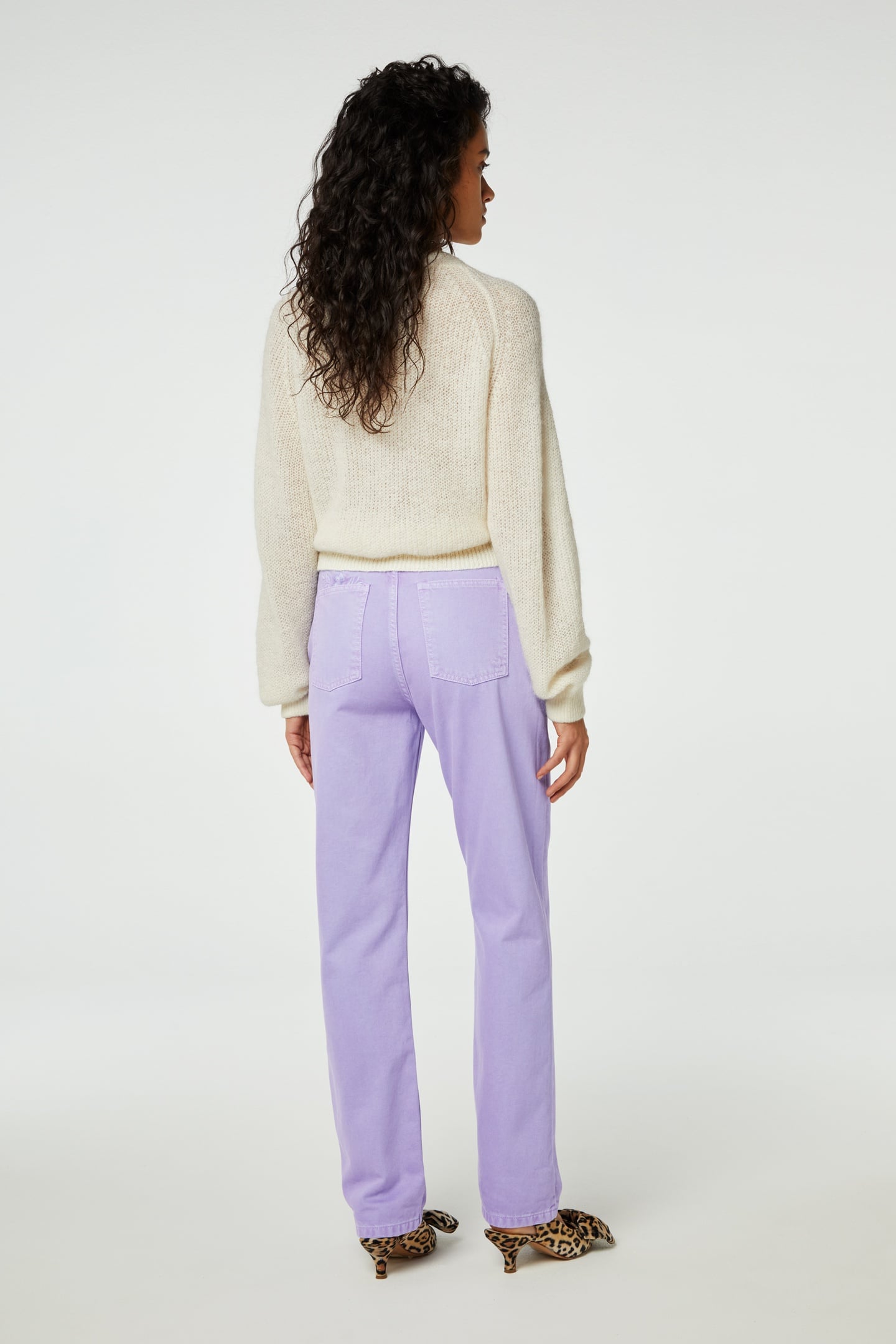 CASEY CARDIGAN CREAM WHITE 3