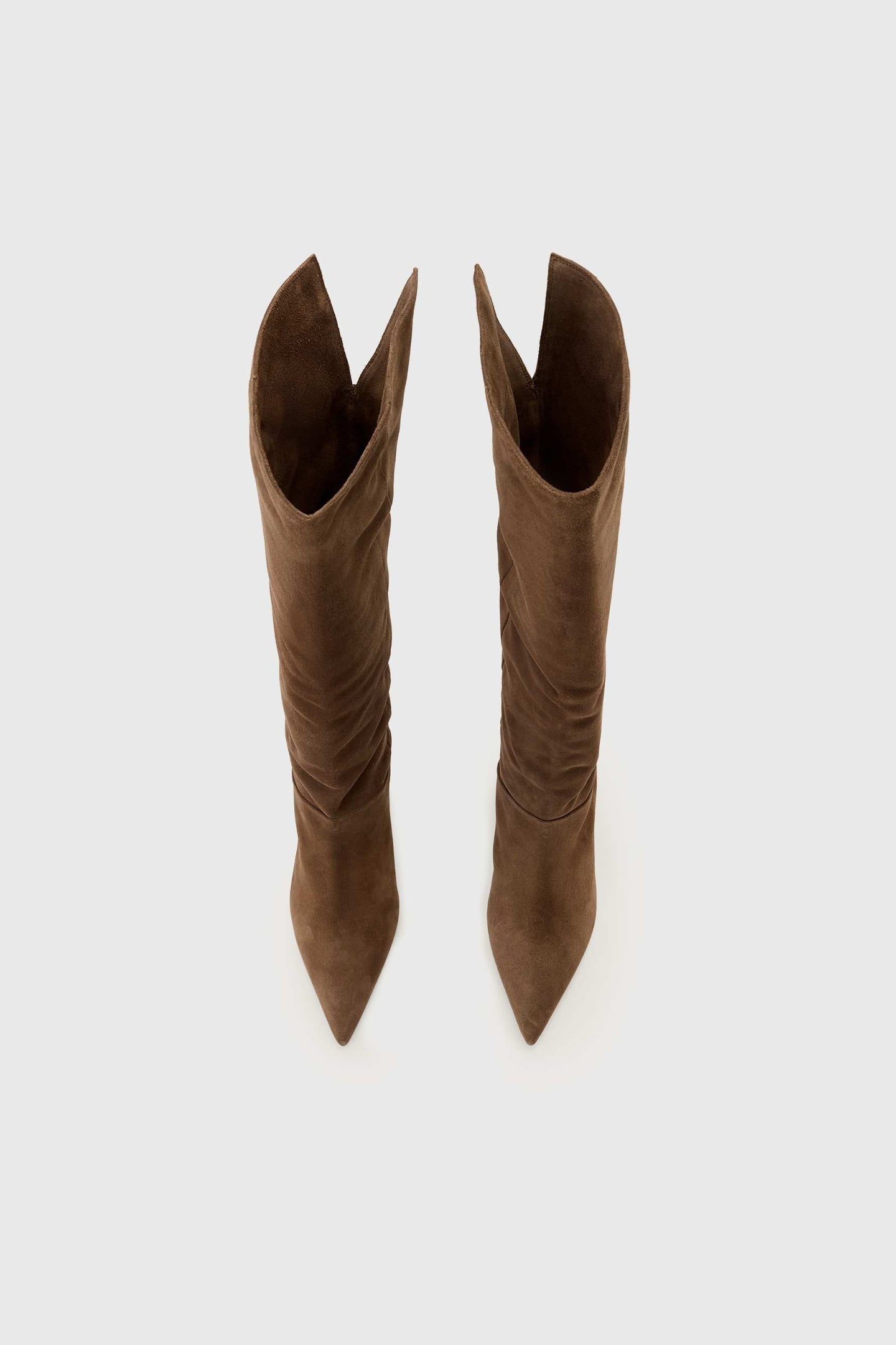 ODYSSEY LOW BOOT PINE BARK BROWN 2