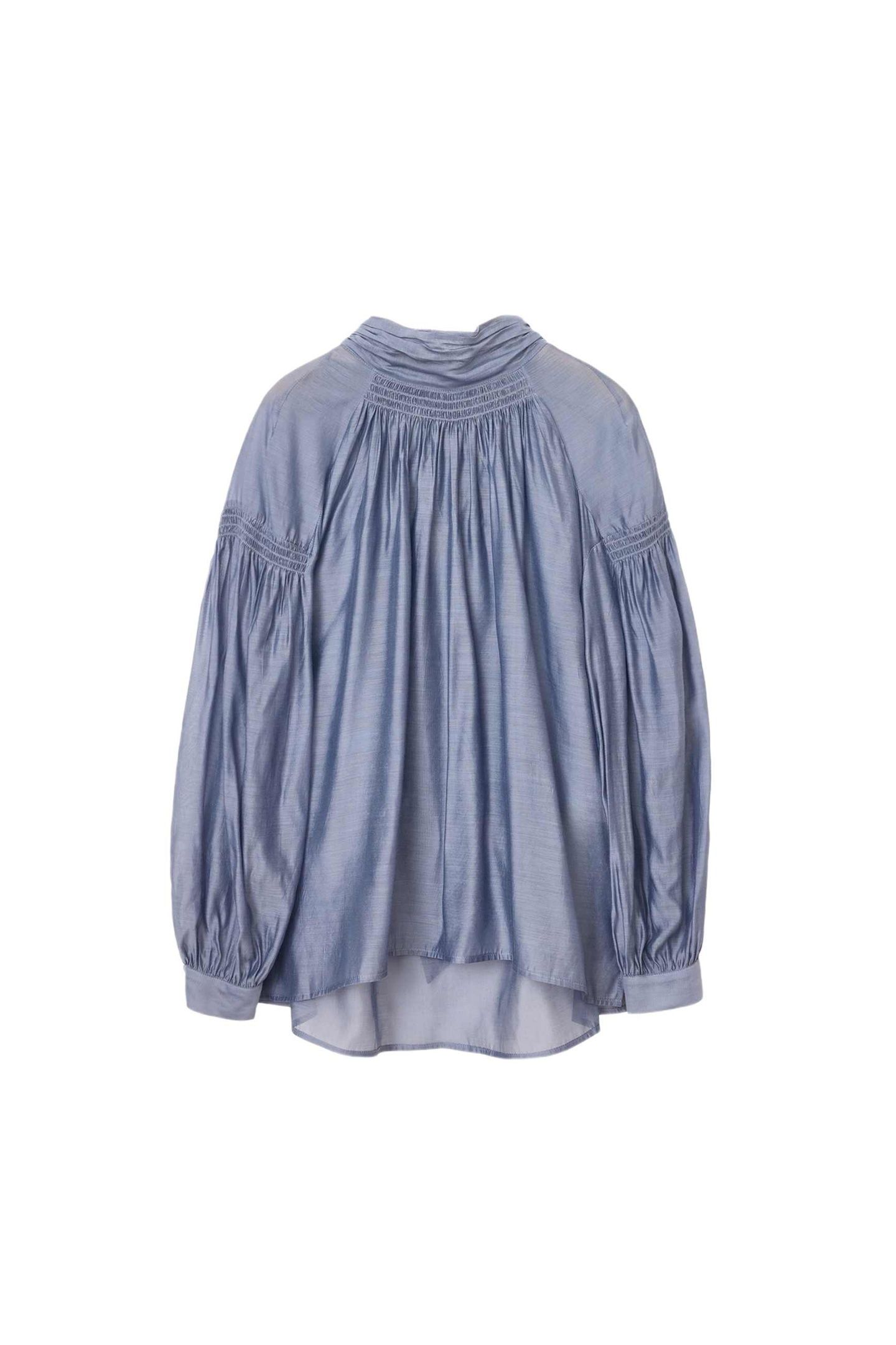 PEARLA TOP LILAC GREY 3