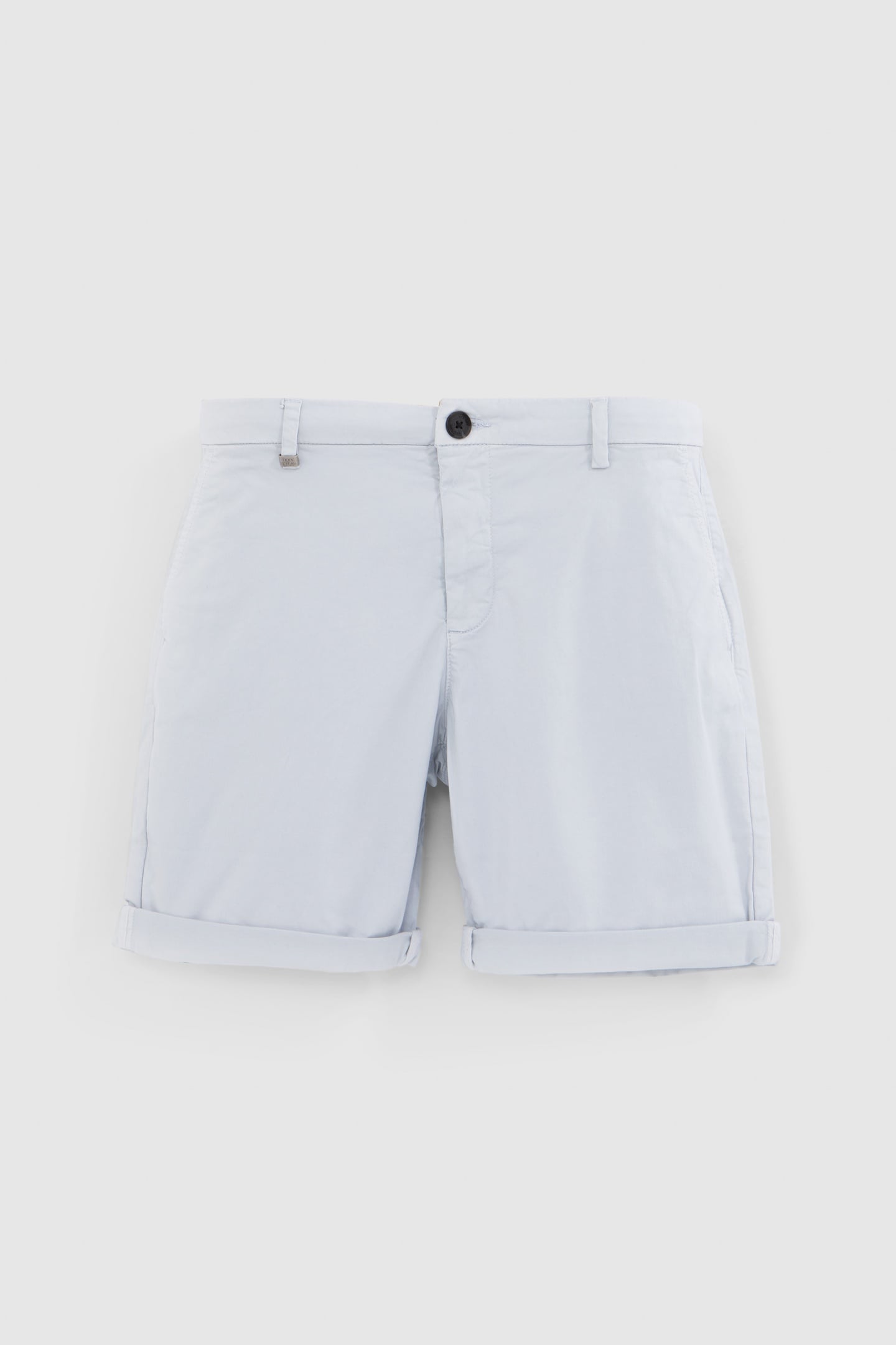 SKY TAPERED CHINO BERMUDAS 6