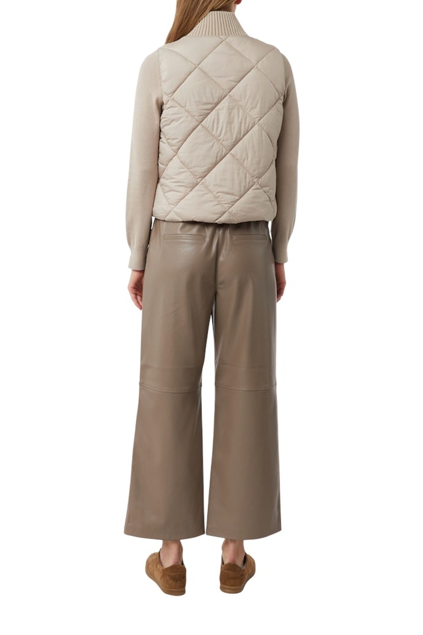 JACKETS OUTDOOR BEIGE 3