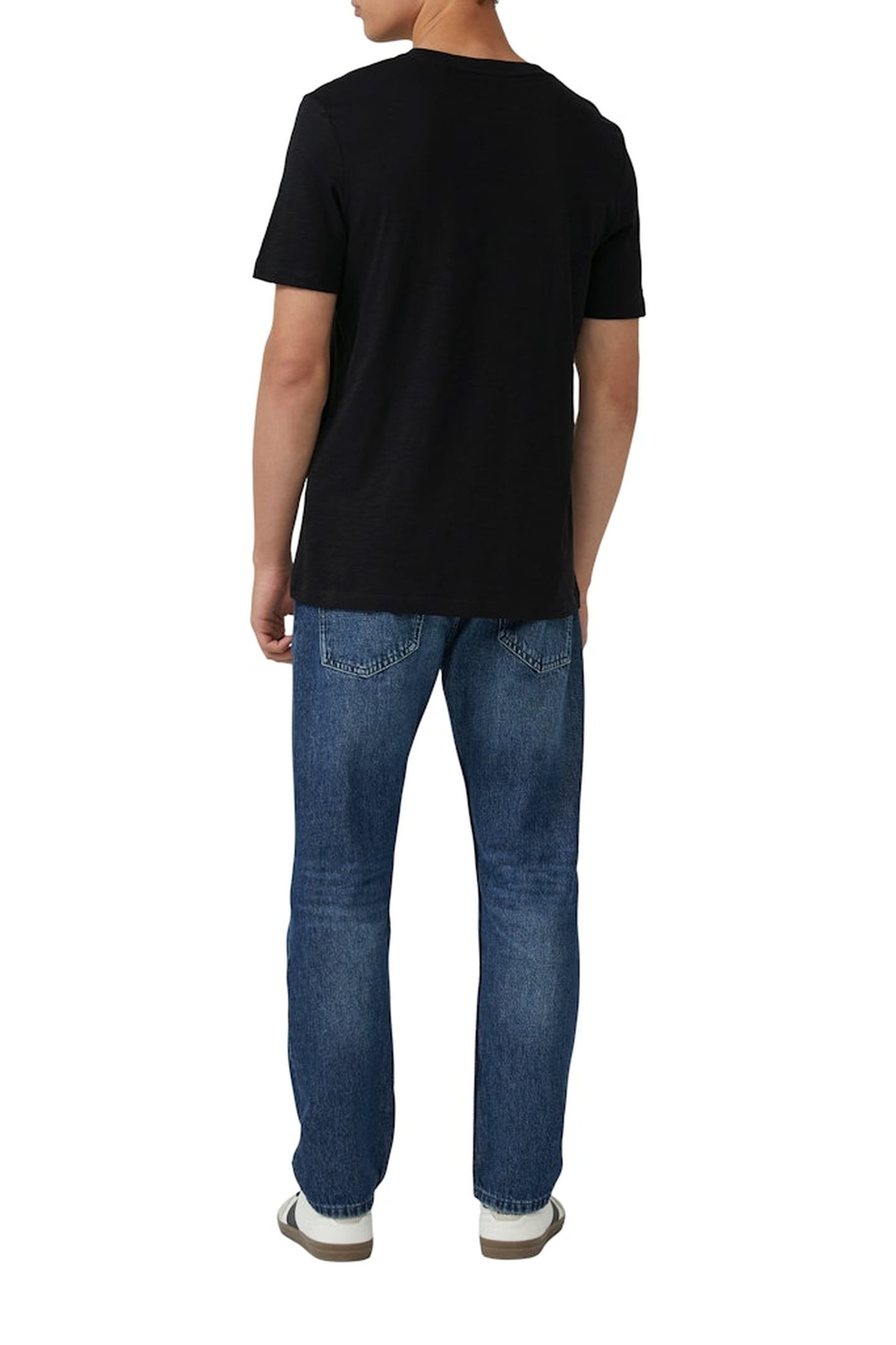 T-SHIRTS BLACK 1
