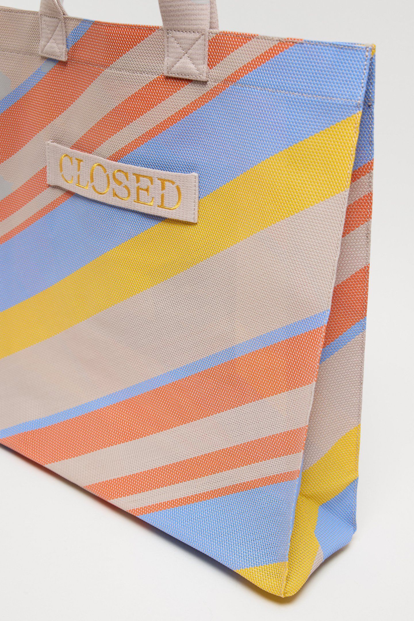 TOTE BAG MULTI COLOR 3