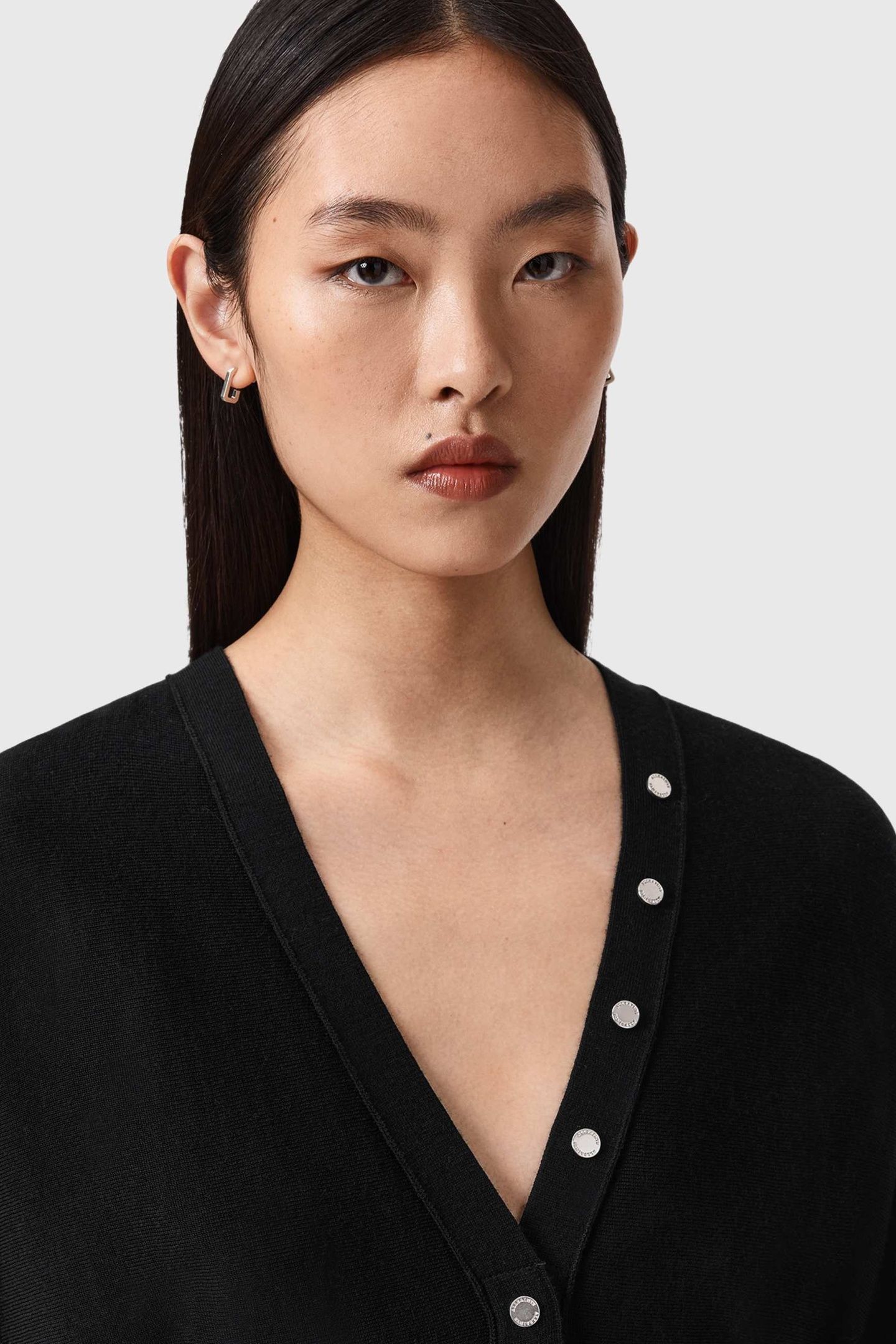 HONOR V CARDI BLACK 5