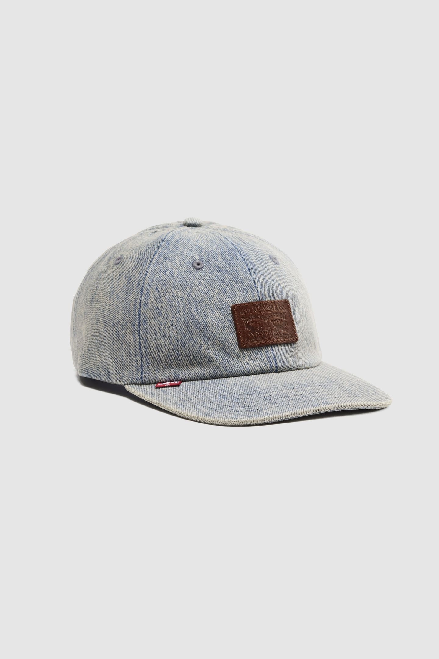 RELAXED DAD HERITAGE CAP 3