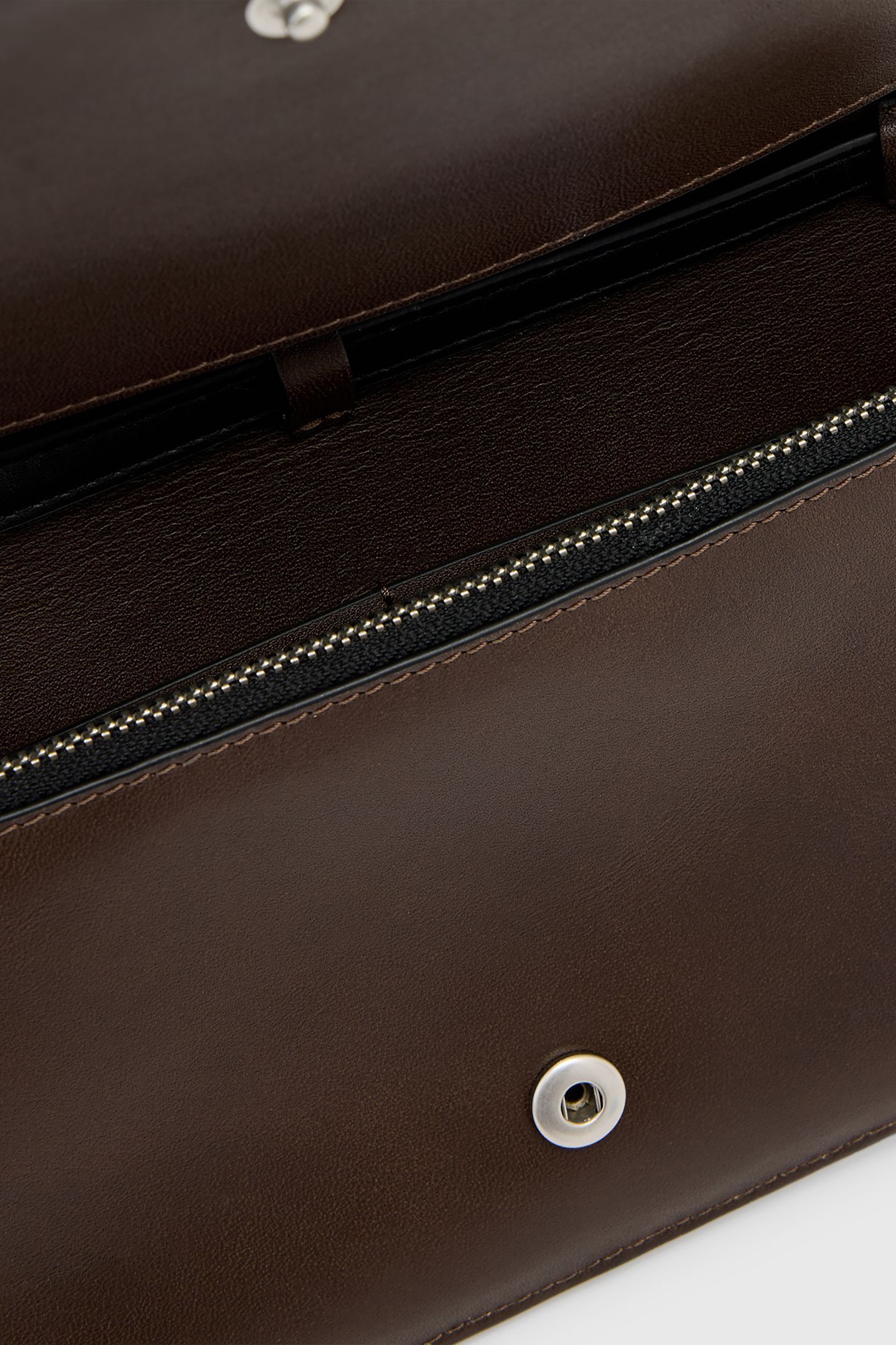 MAEVE WALLET XBODY FANGO BROWN 7