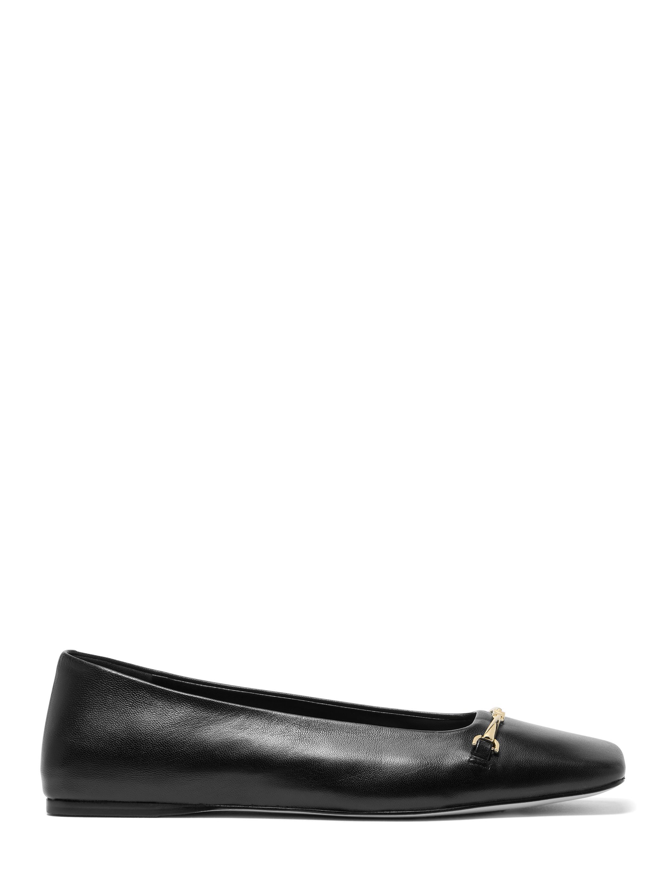 LENA BALLET BLACK 1