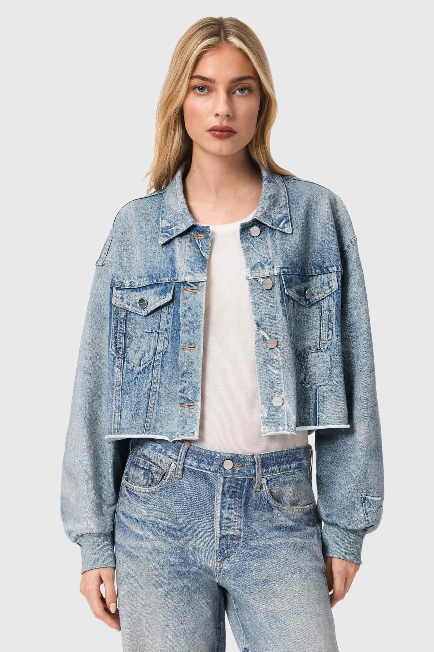 ANDERS TERRY SHACKET ILLUSION INDIGO 3