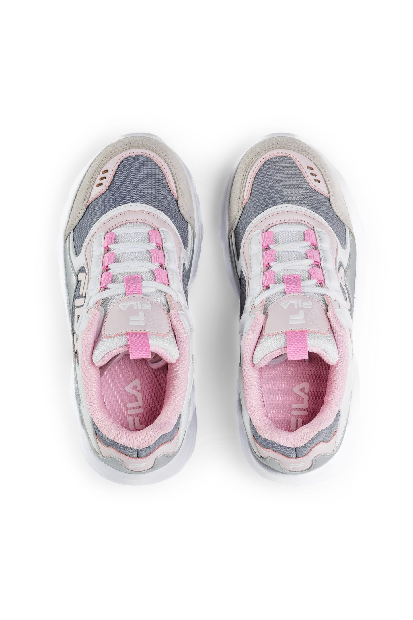 COLLENE LOGO KIDS WHITE-CARINARIA 5