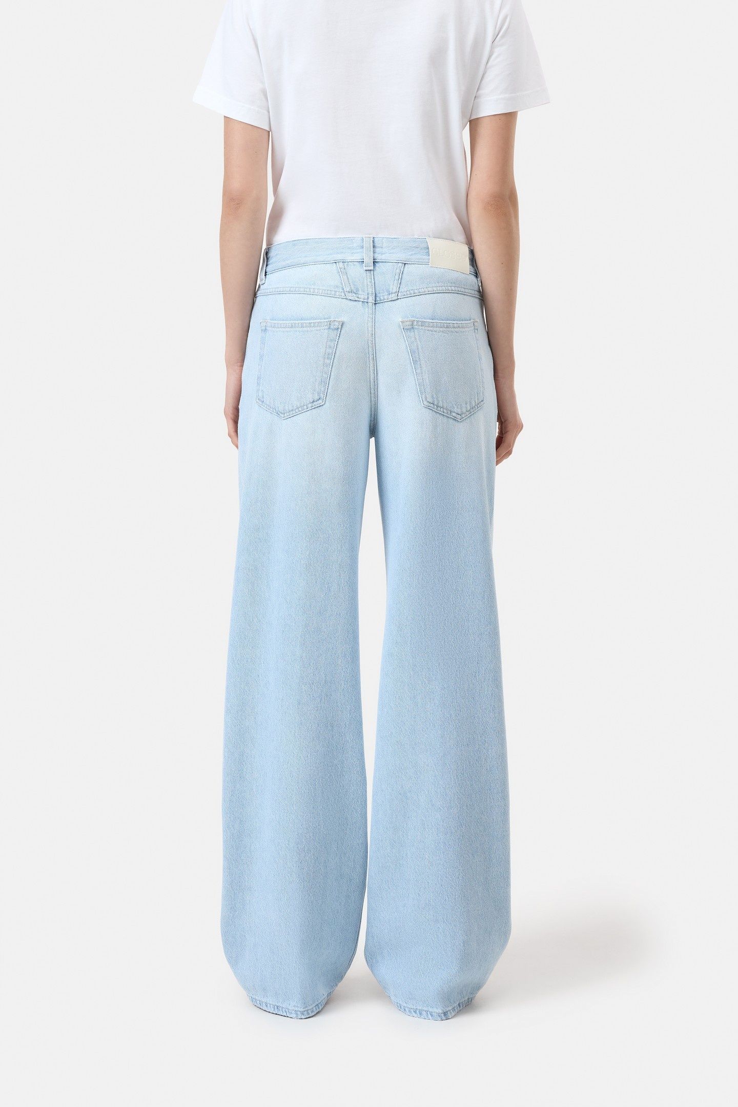 NIKKA LIGHT BLUE 2
