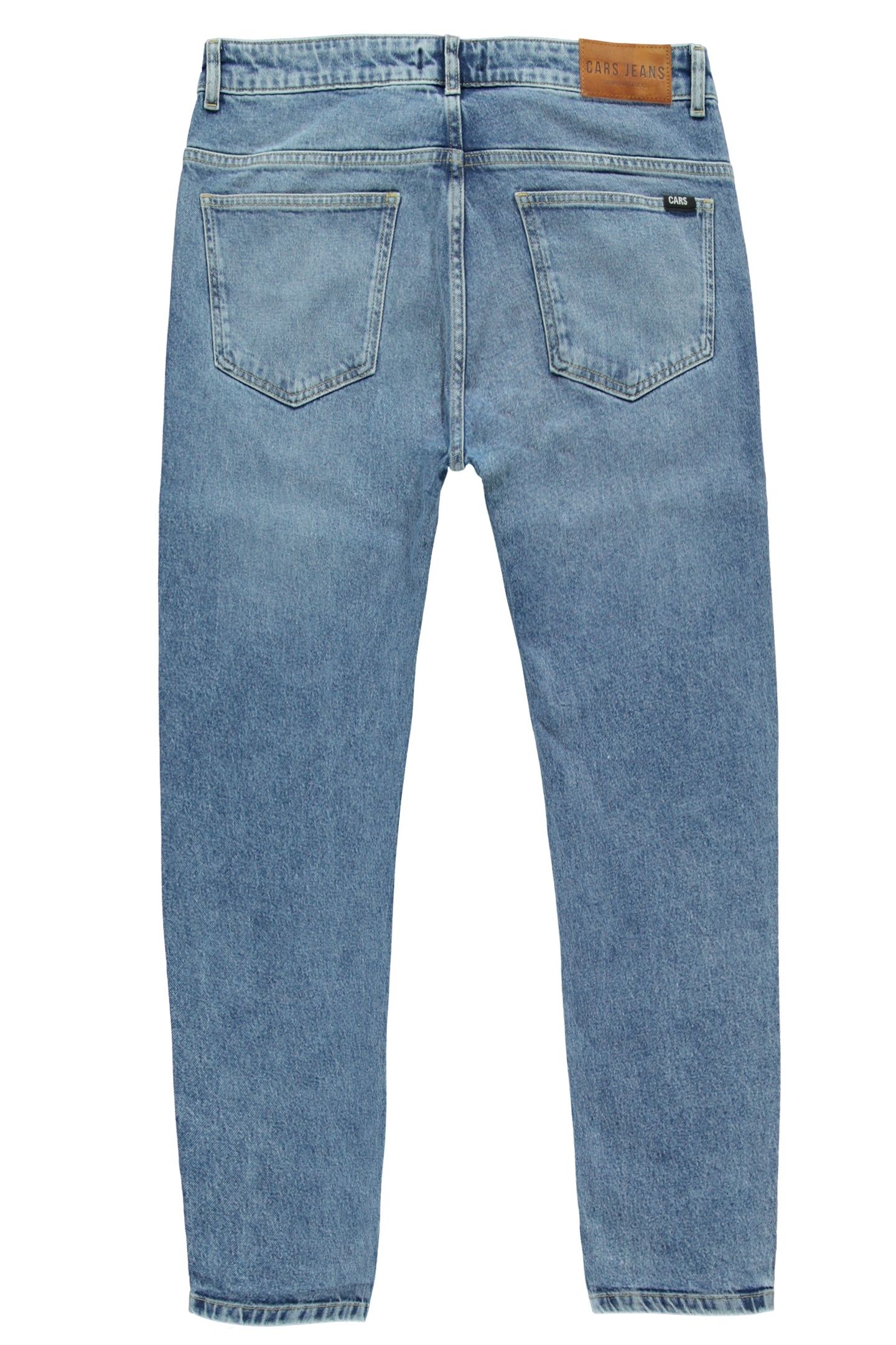 WHARF DENIM STONE USED 2