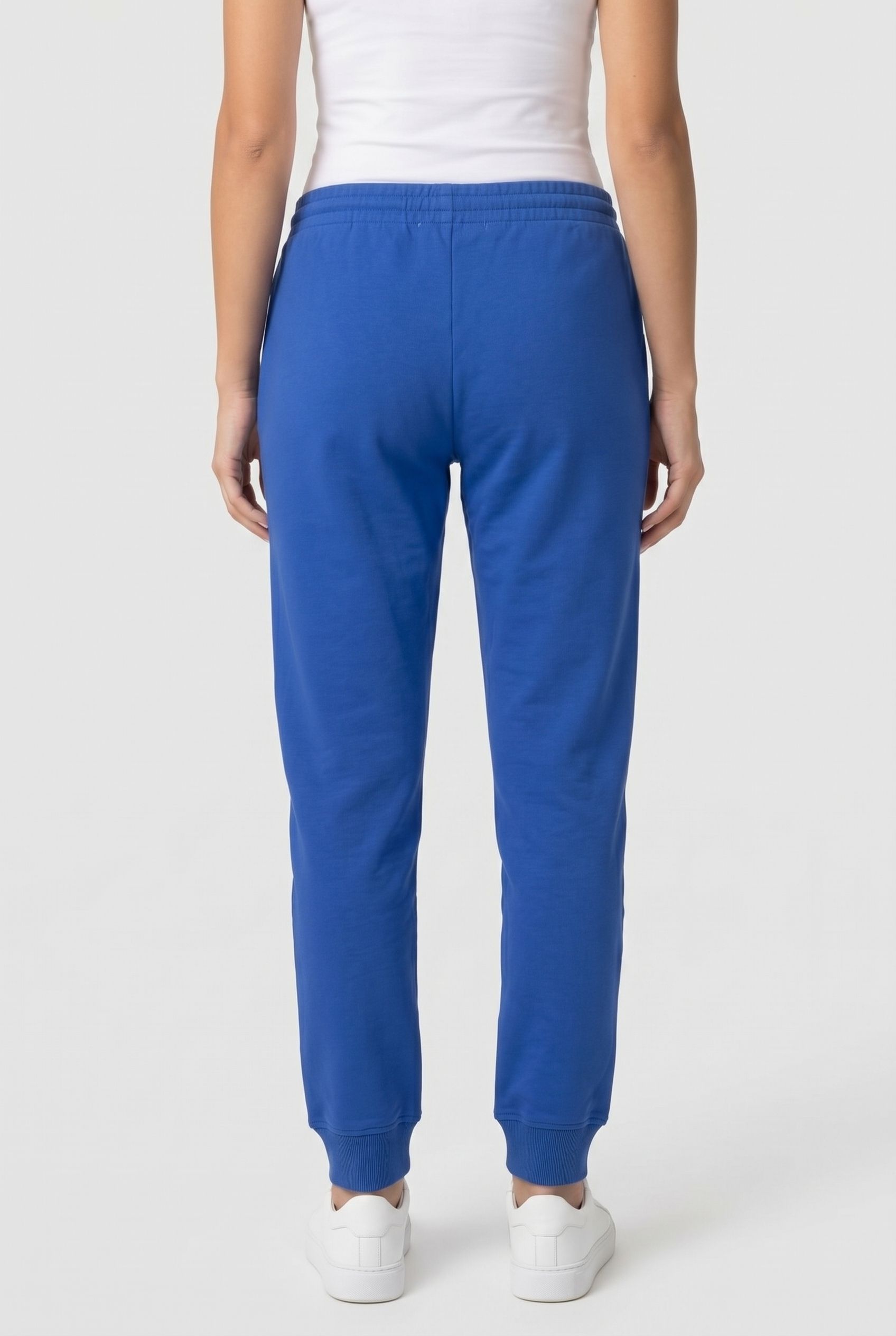 PANTS BLUE 2