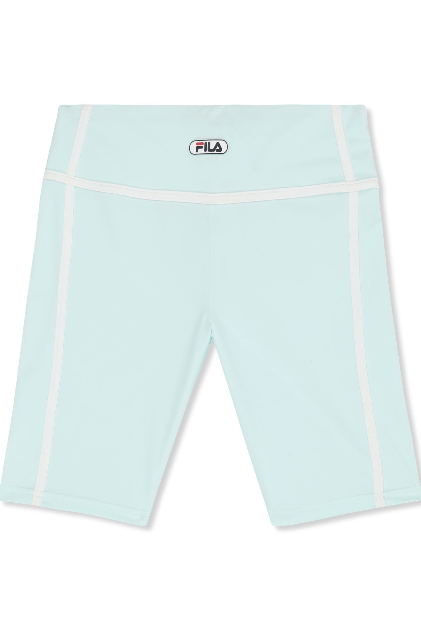 CONFINI SLIM CONTRAST TAPE SHORTS SOOTHING SEA 4