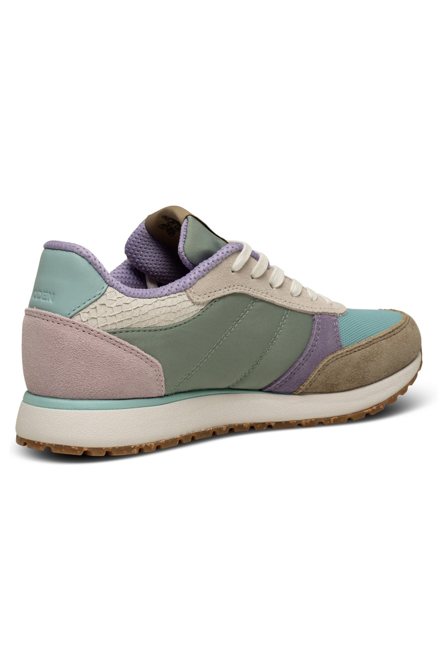 RONJA BLUE MULTI 3