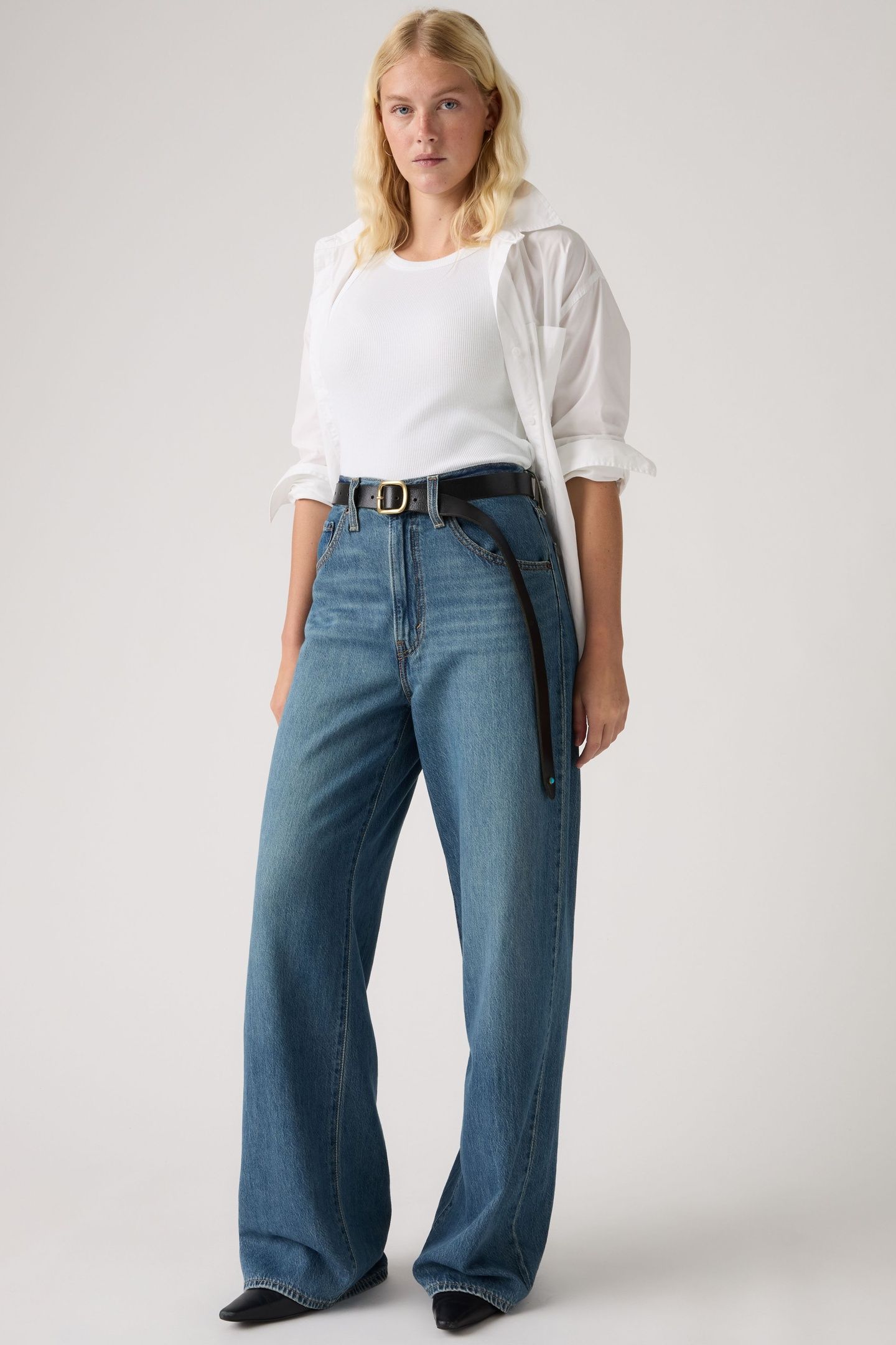 CAMERON LONG LENGTH BELT 4