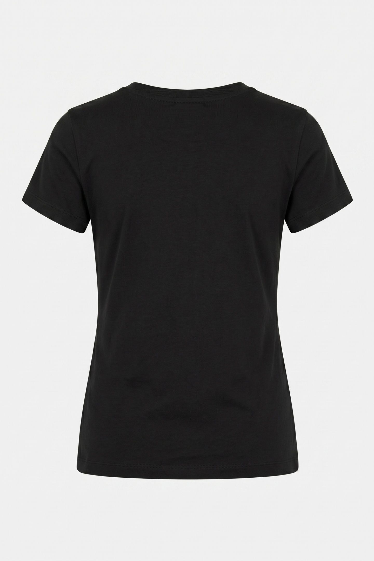 GIRLS SIGNATURE S/S T-SHIRT BLACK 3
