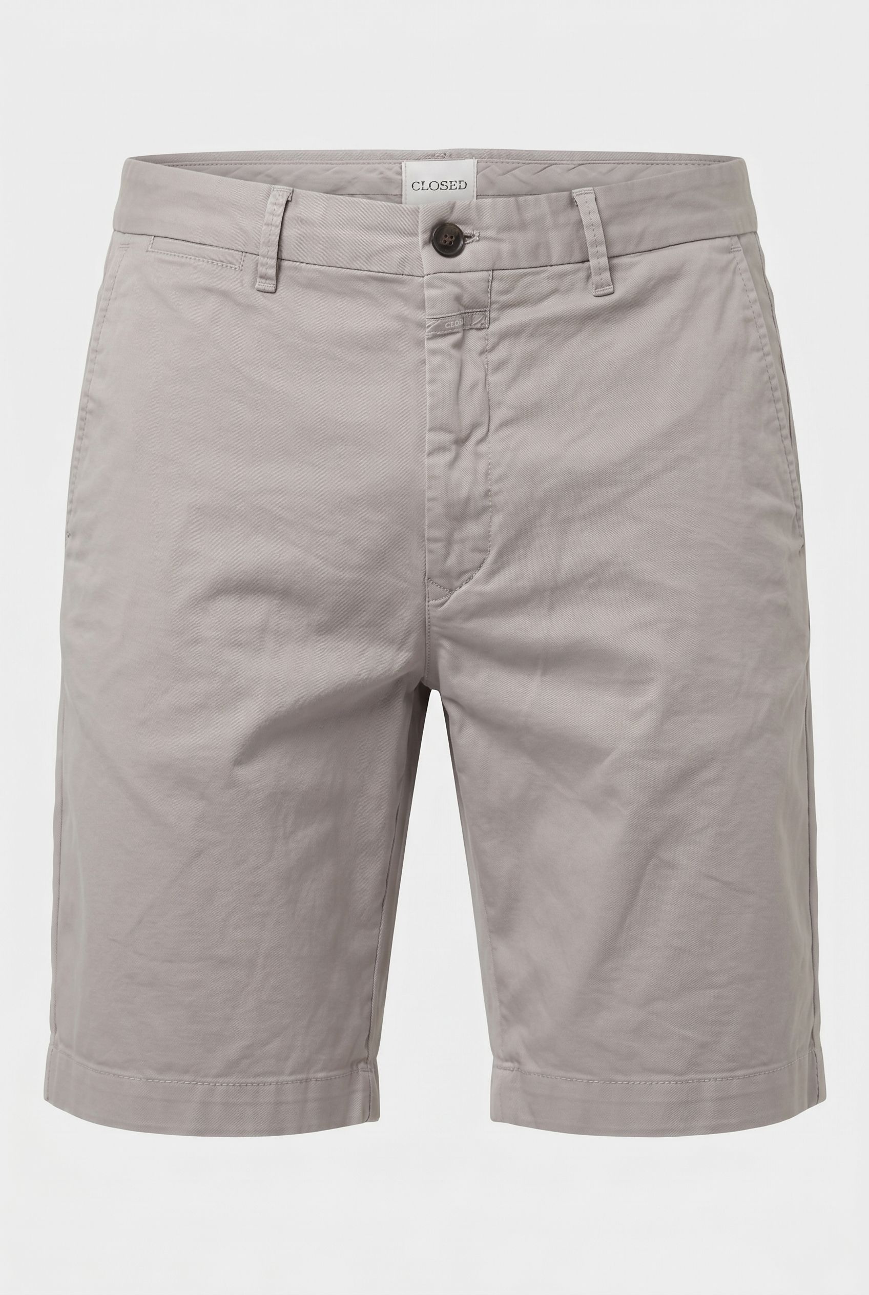 CLASSIC CHINO SHORTS PLATINUM 3