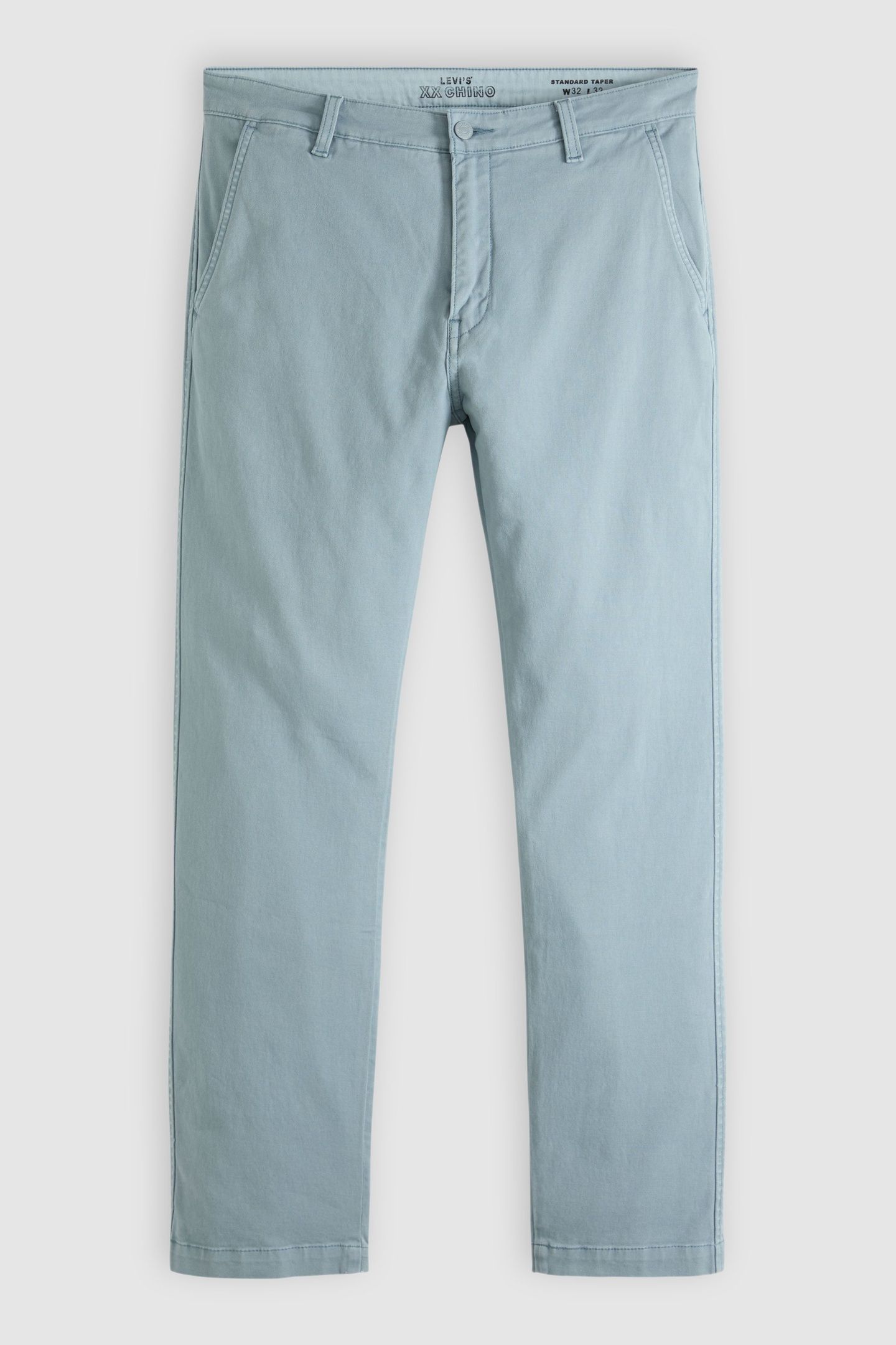 XX CHINO STANDARD TAPER 5