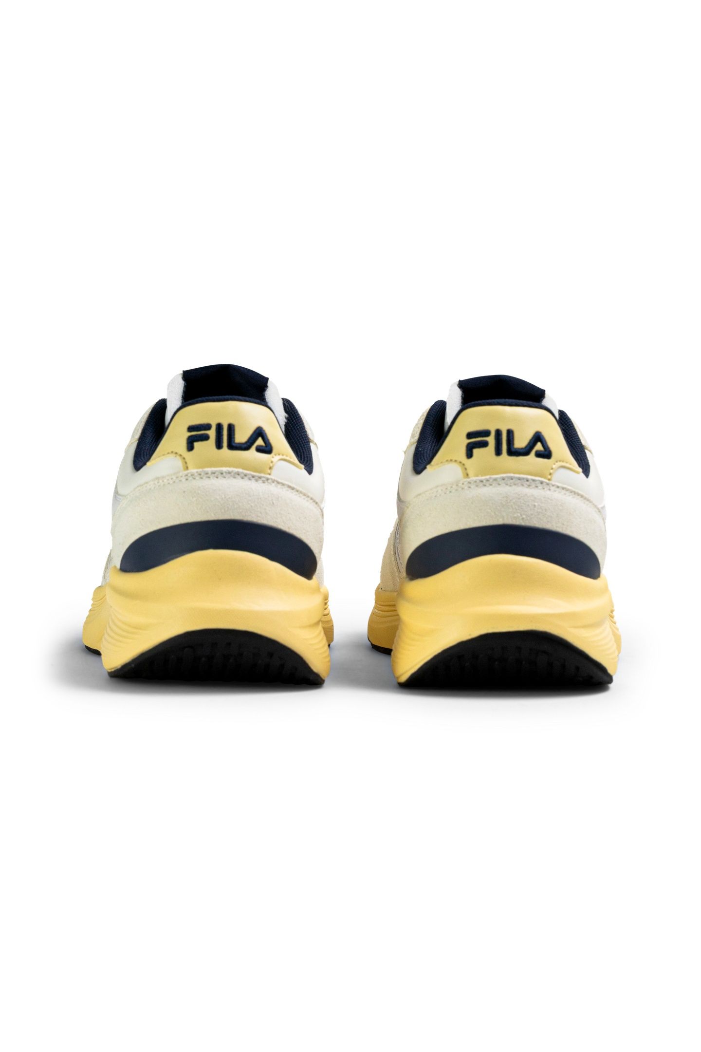 SKYLEAP MARSHMALLOW-FILA NAVY 4