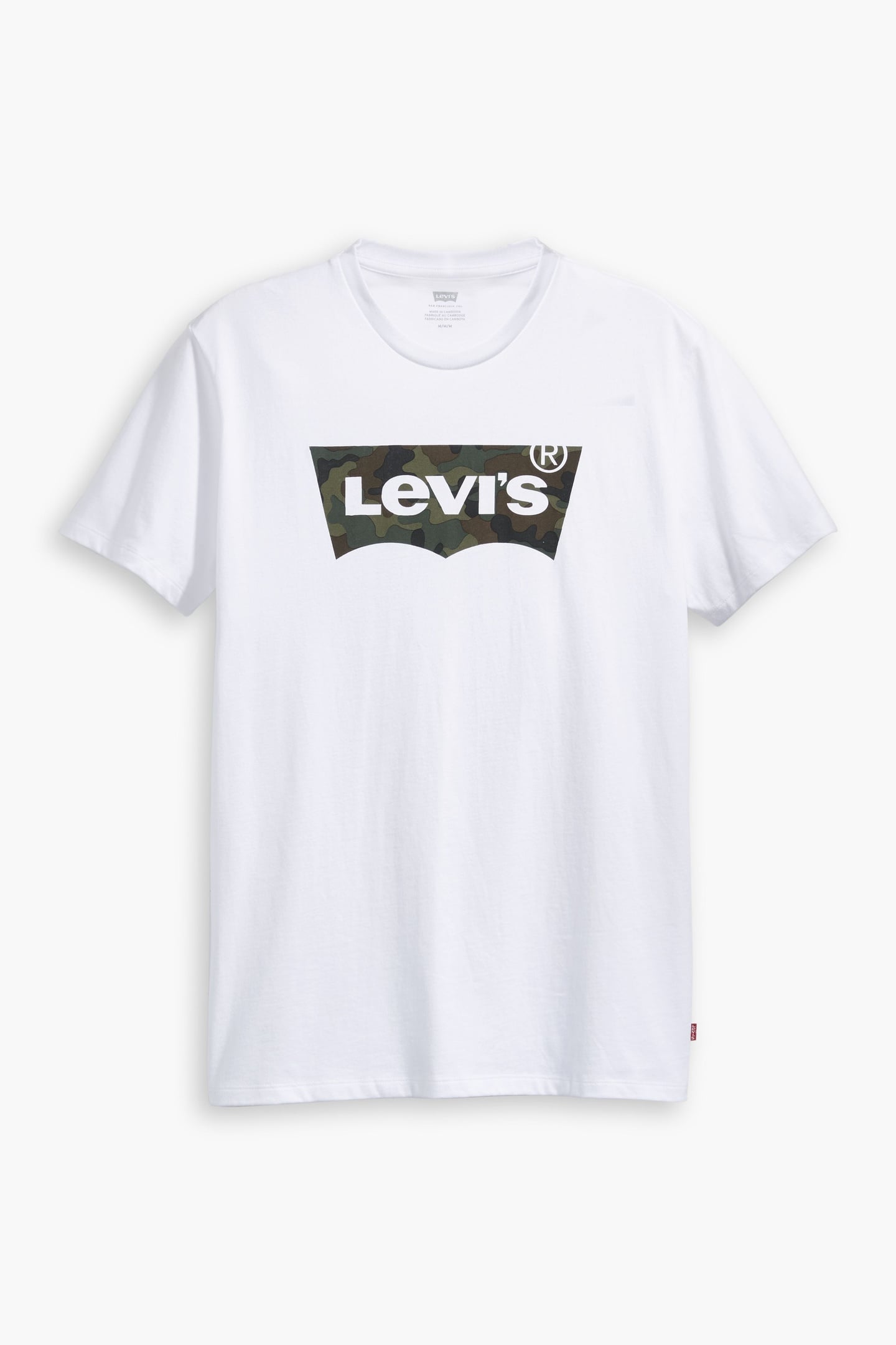 ORIGINAL HOUSEMARK TEE 4