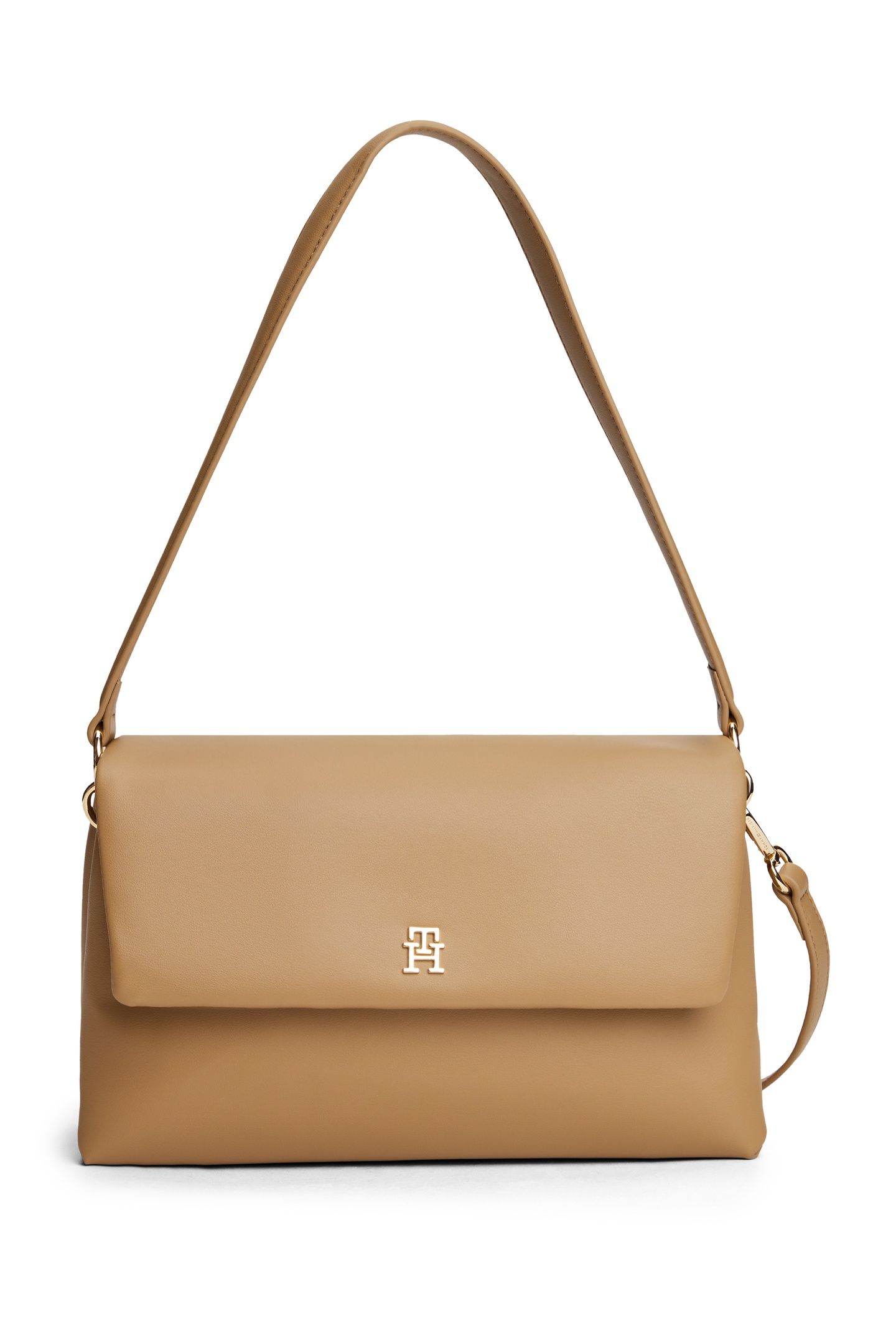 MODERN ESSENTIAL SHOULDER BAG SAFARI CANVAS 3