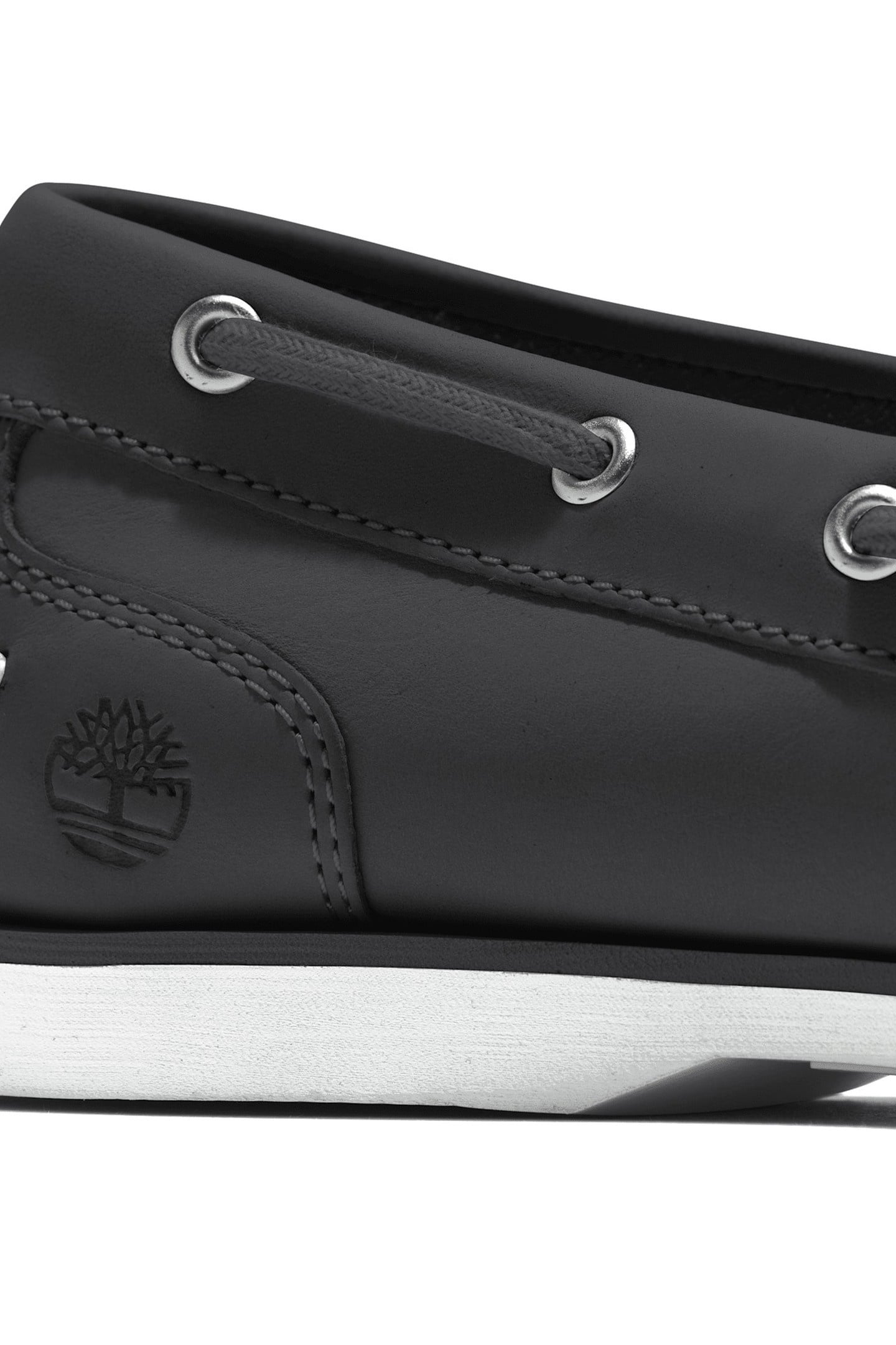 BOAT SHOE CLASSIC BOAT SHOE NAVY 4