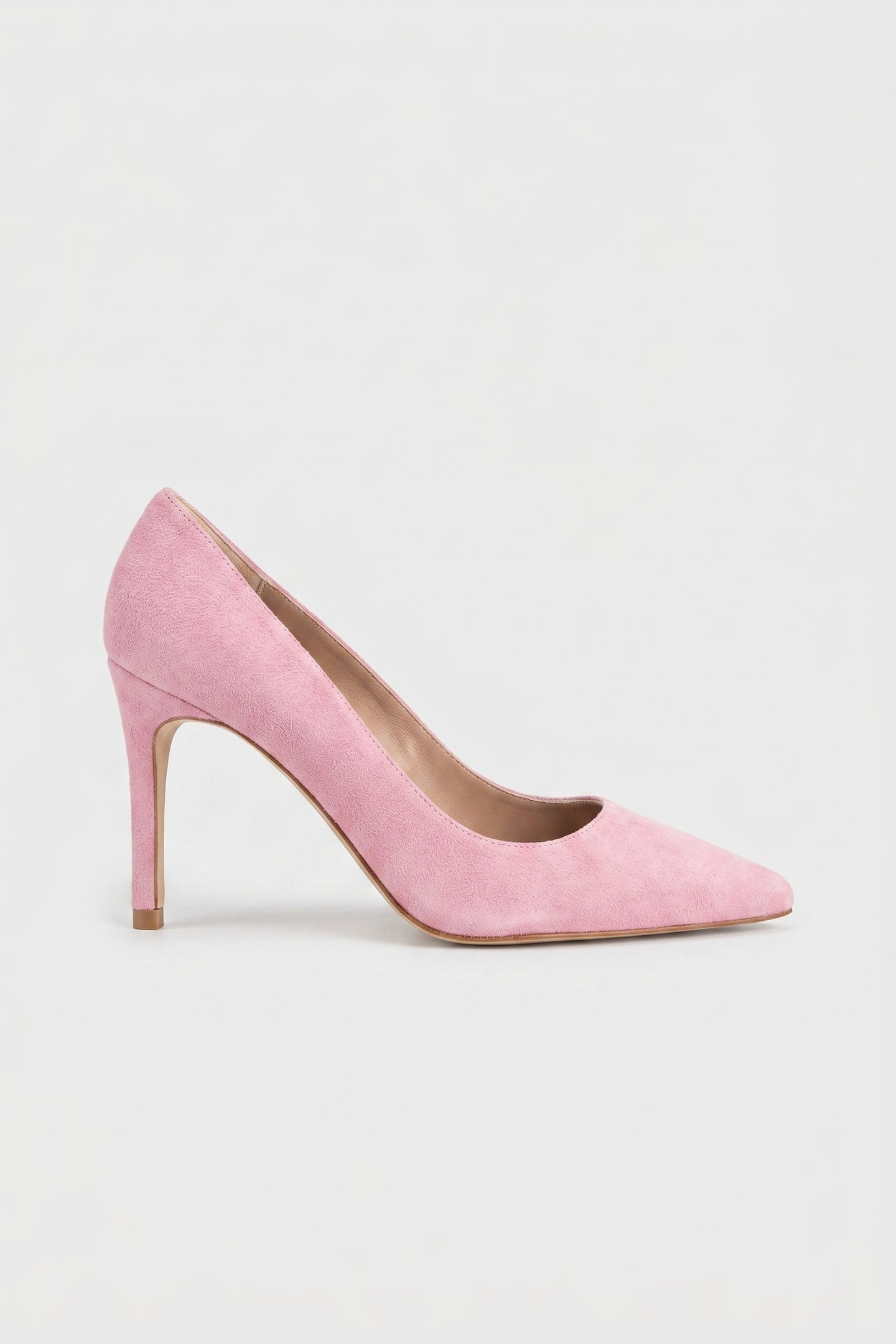 FLORET NEW CLOSED COURTS PINK 1