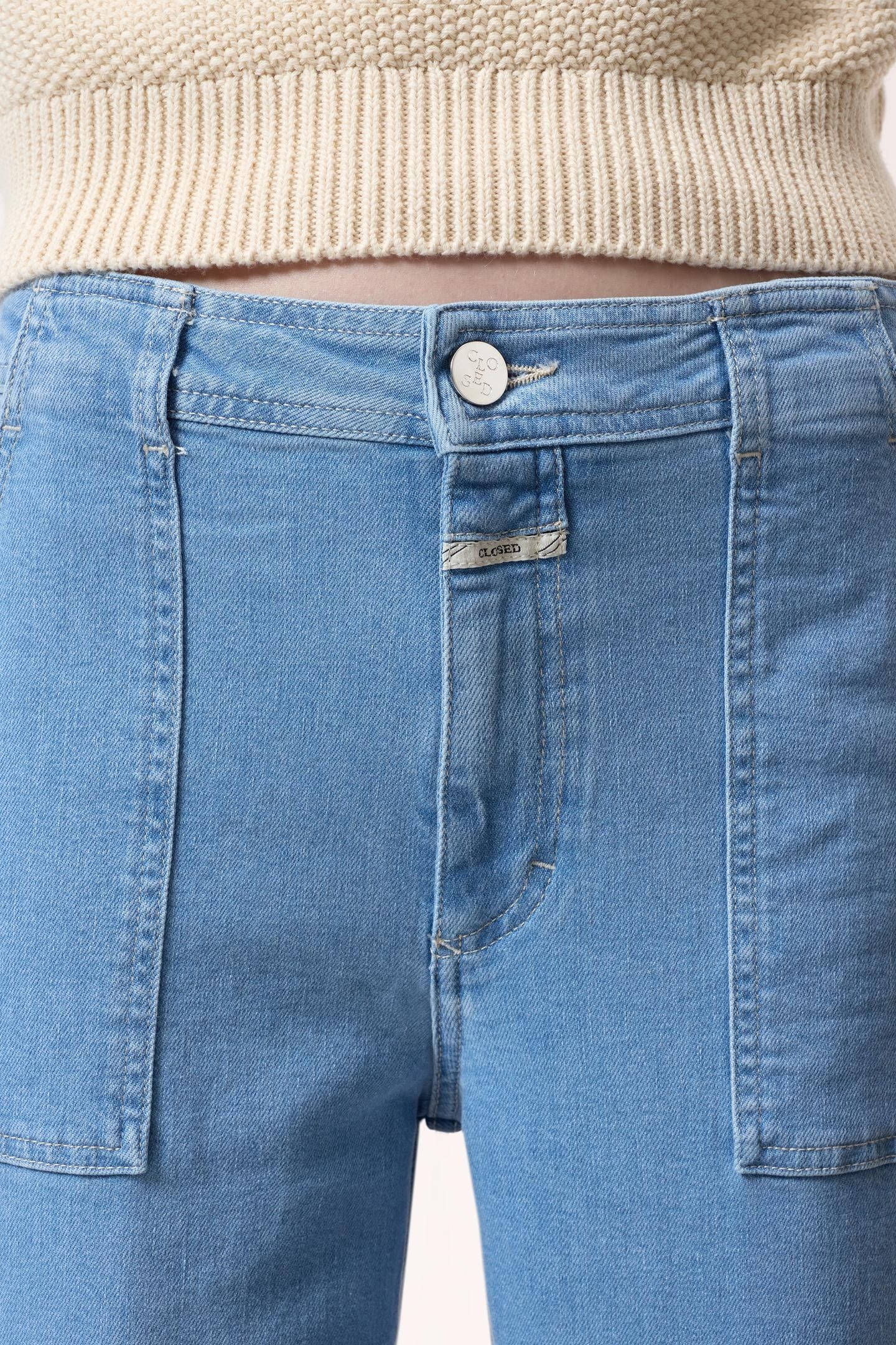 ARIA LIGHT BLUE 6