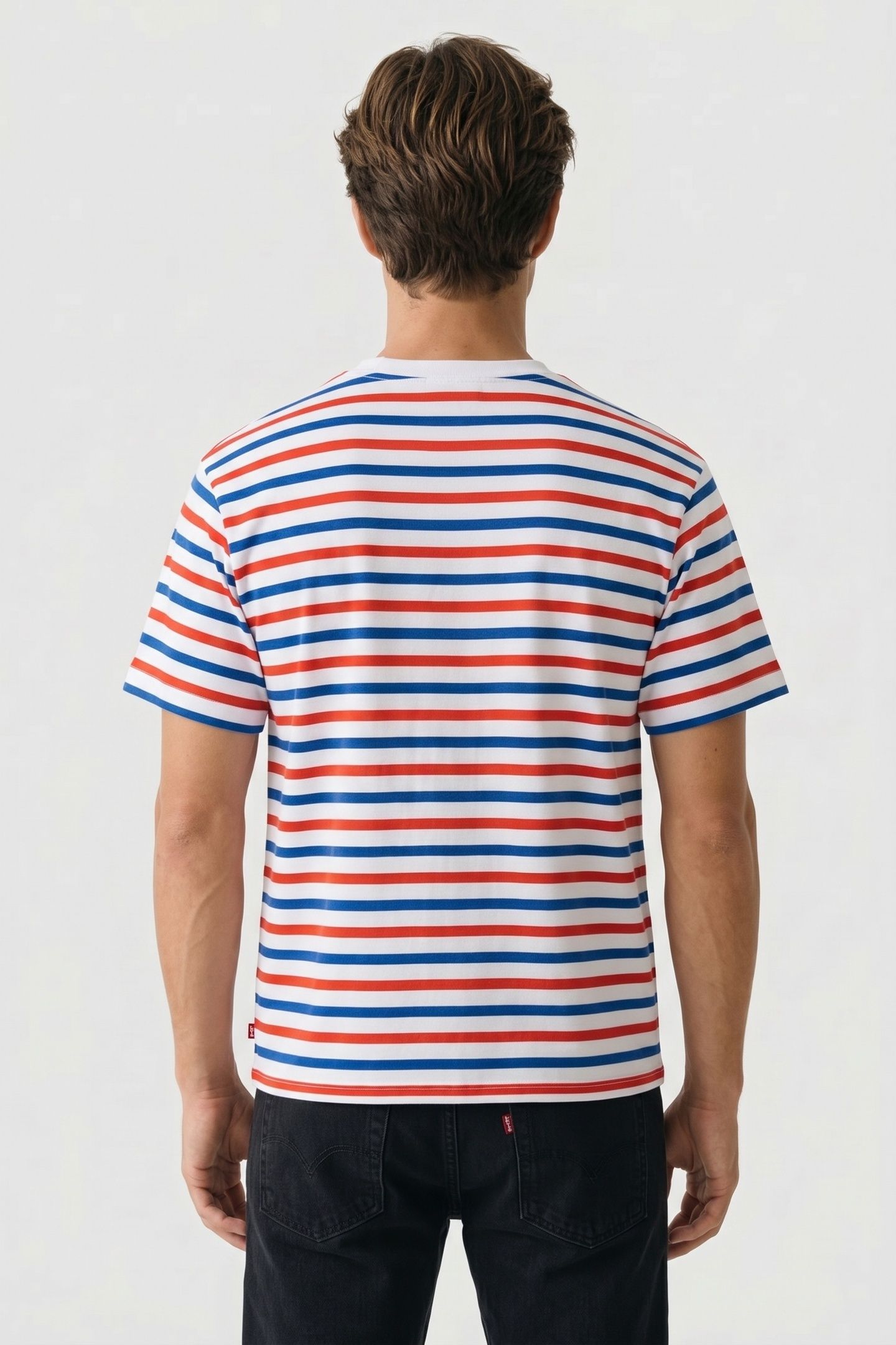 LEVI'S® RED TAB™ VINTAGE TEE 2