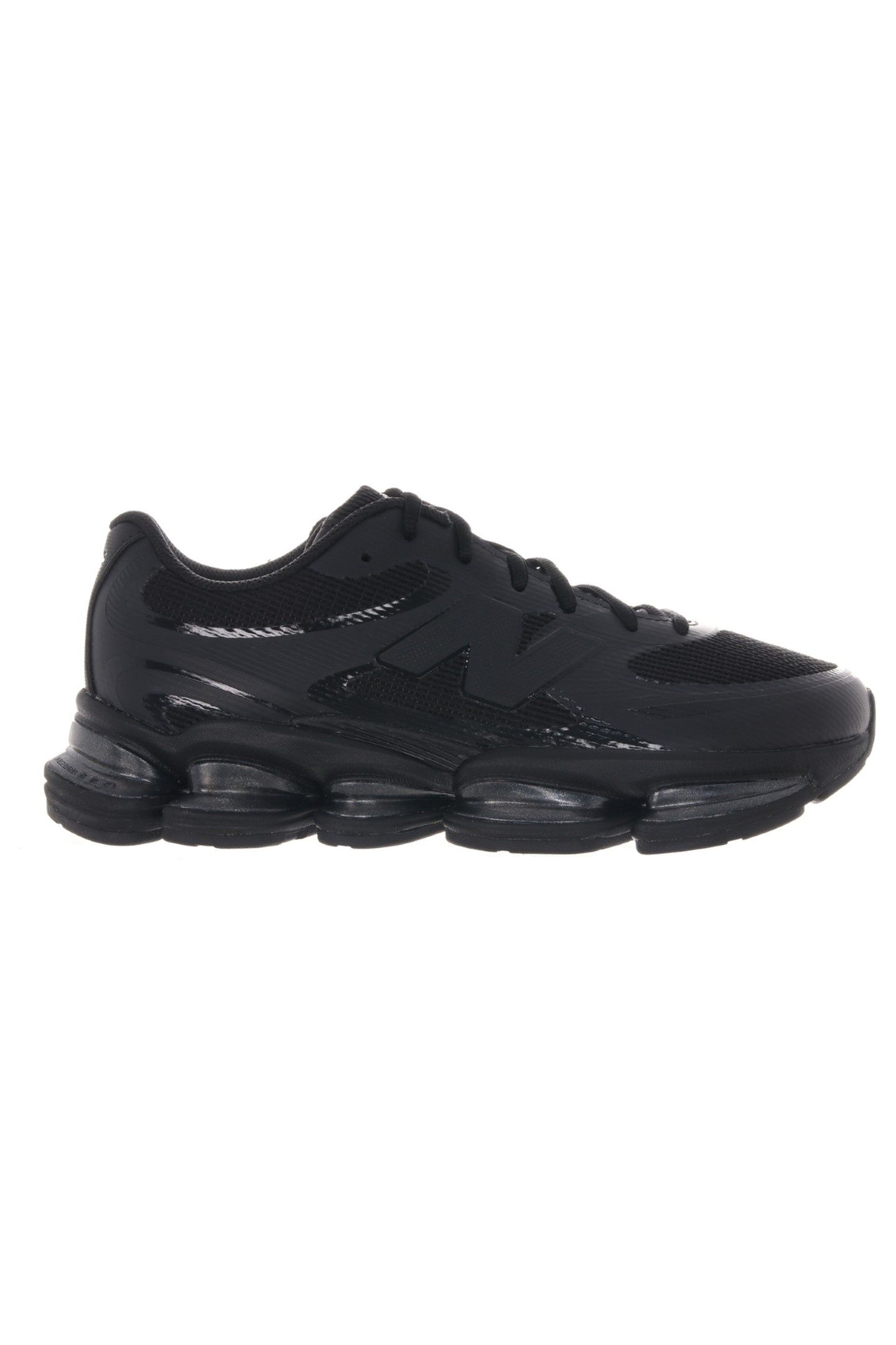 UNISEX ABZORB 2000 BLACK 3