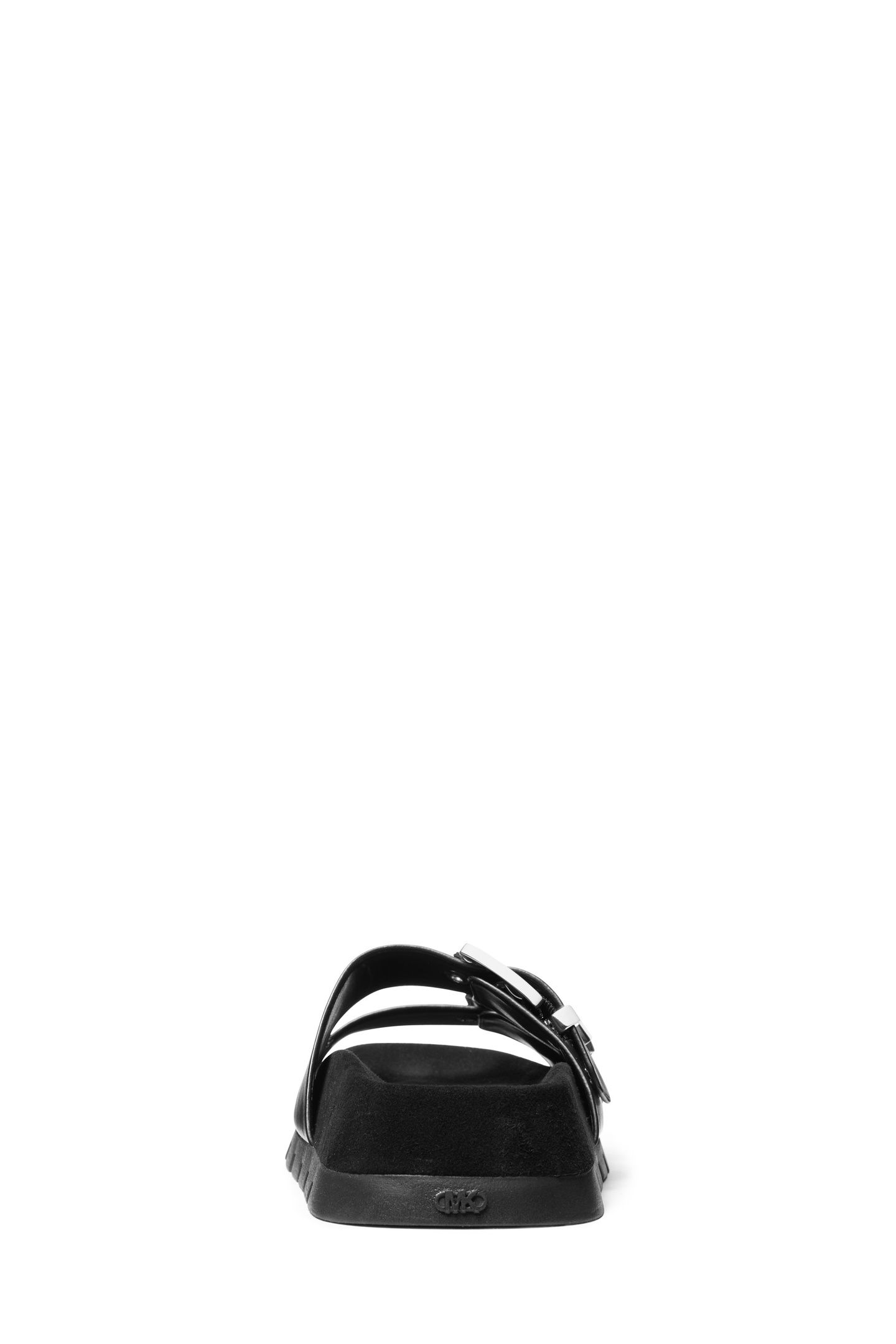 COLBY FLAT SANDAL BLACK 3