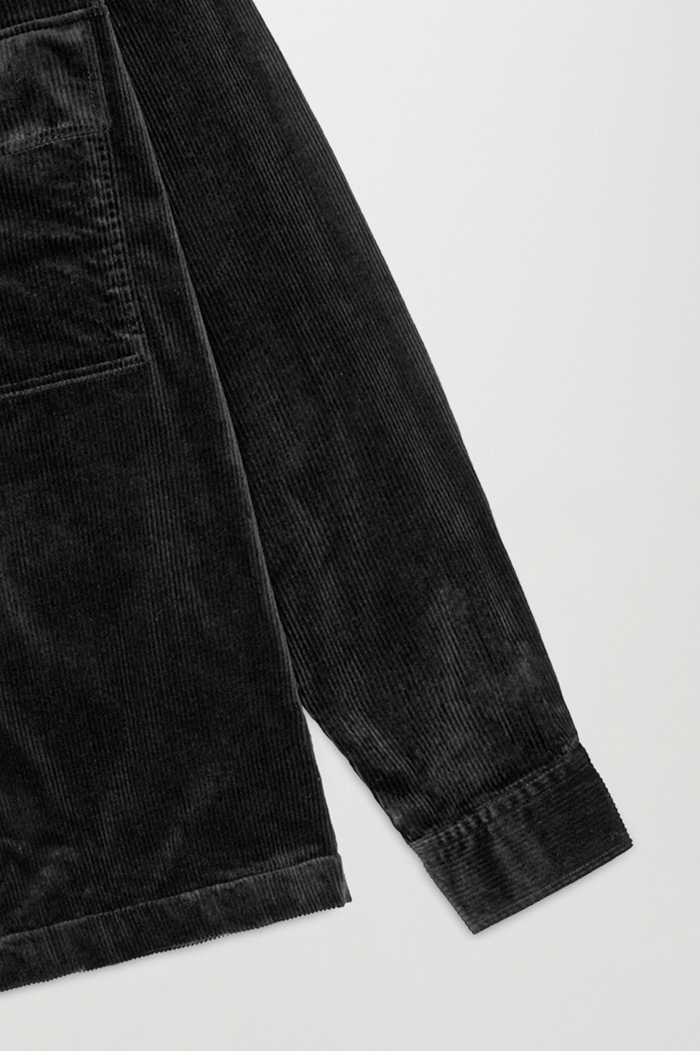 WILAS 1322 LIGHT JACKET — REGULAR FIT 2