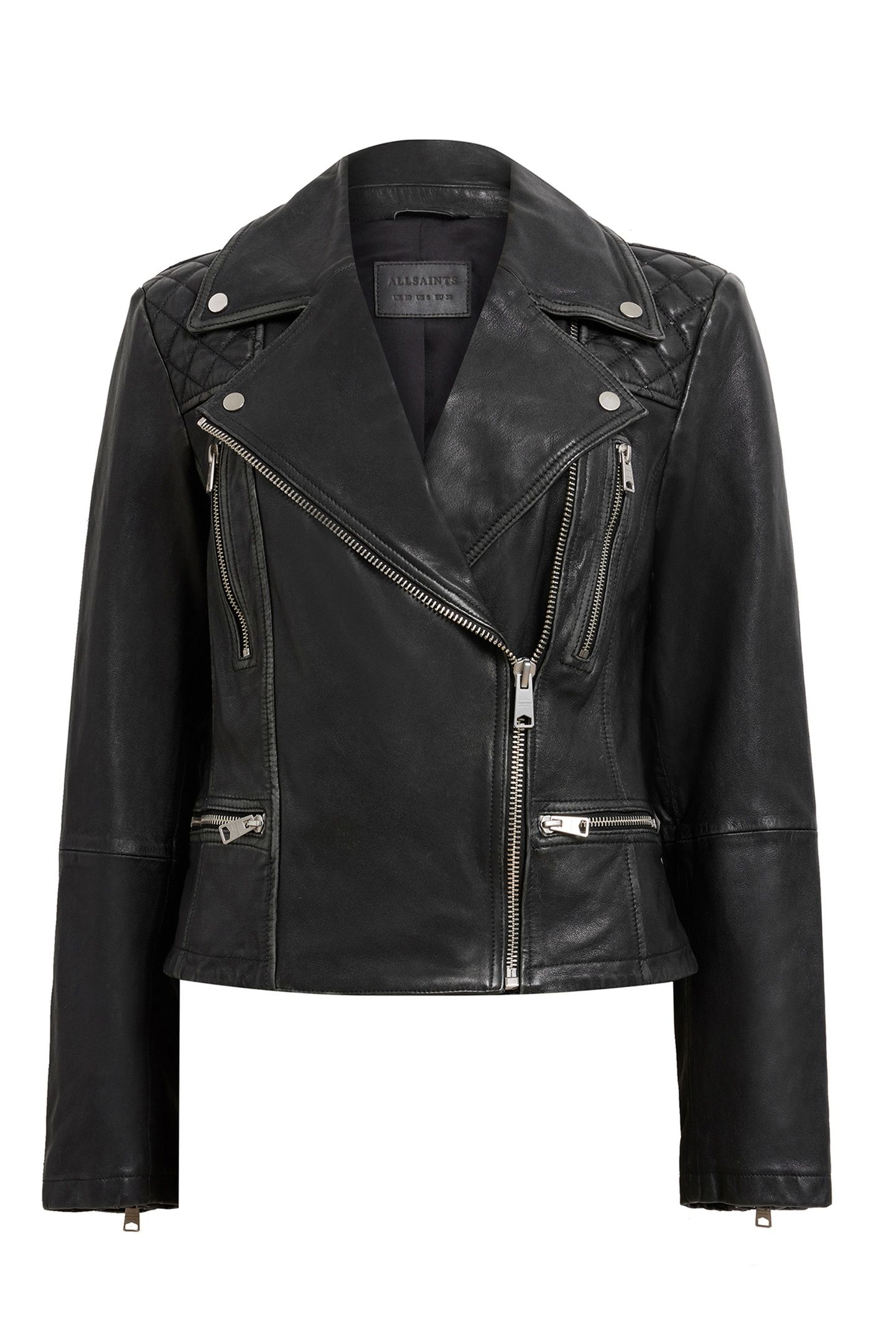 CARGO BIKER BLACK/GREY 7