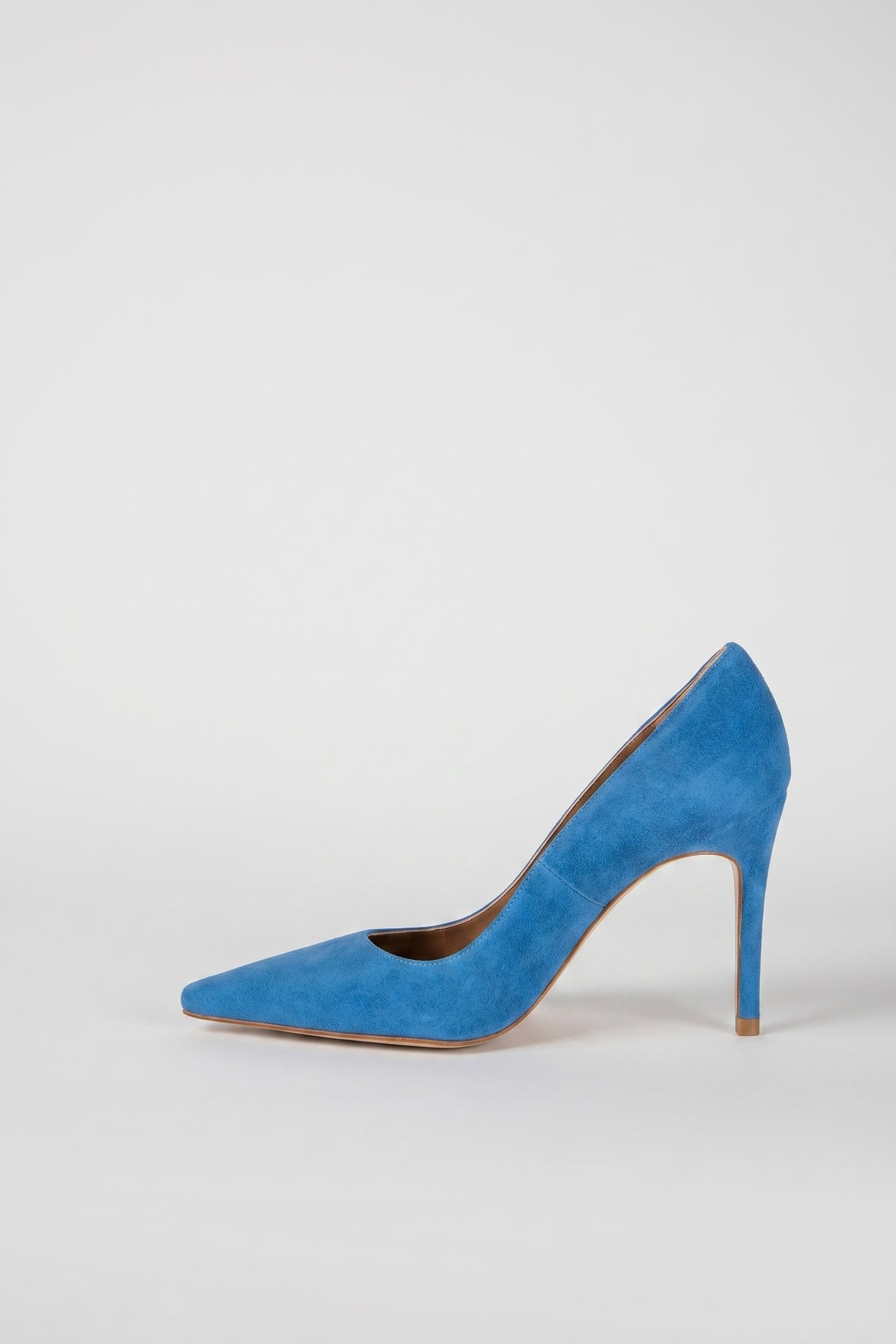 FERN NEW CLOSED COURTS FRENCH BLUE 2