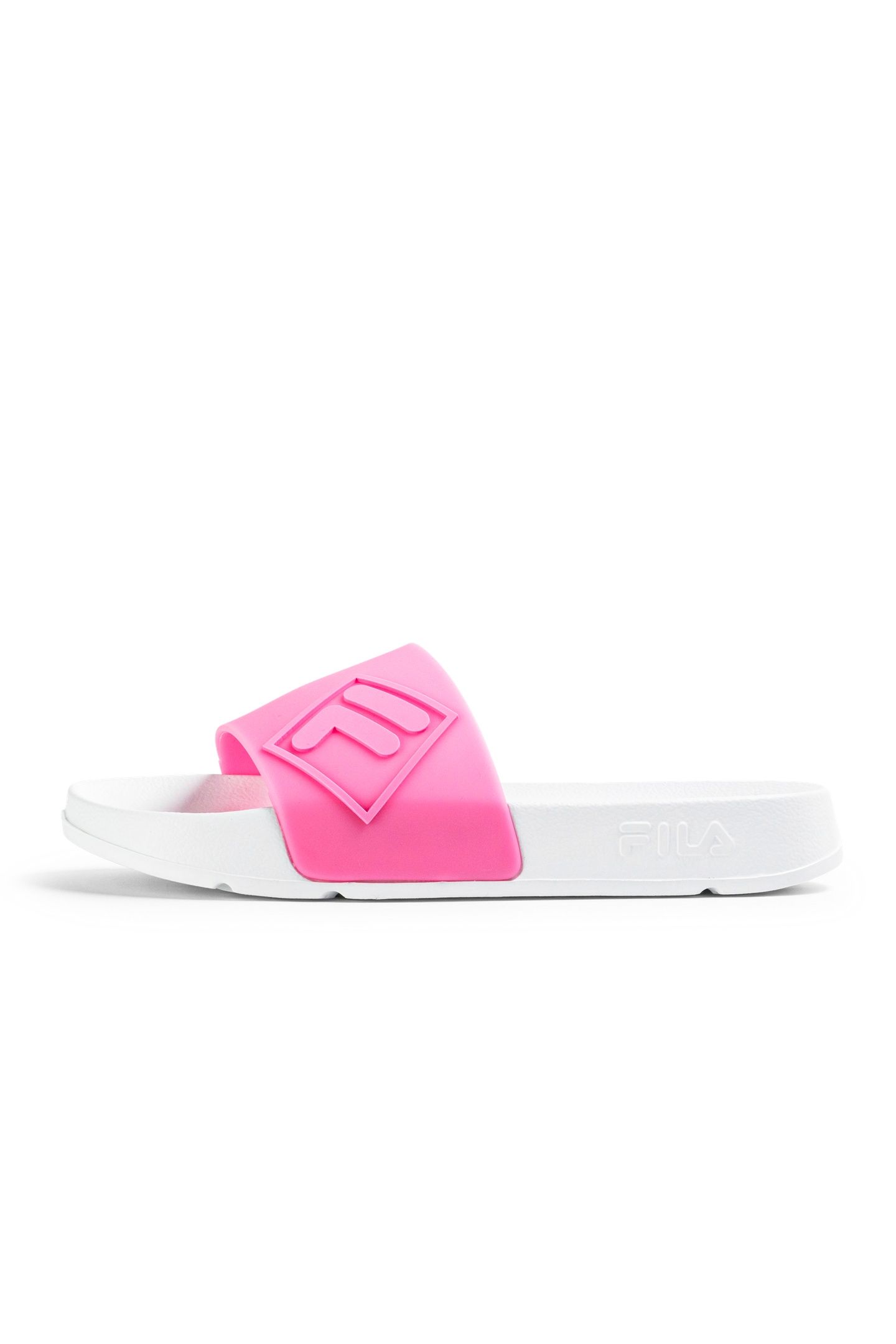 MORRO BAY LUGO WMN WHITE-PRISM PINK 1