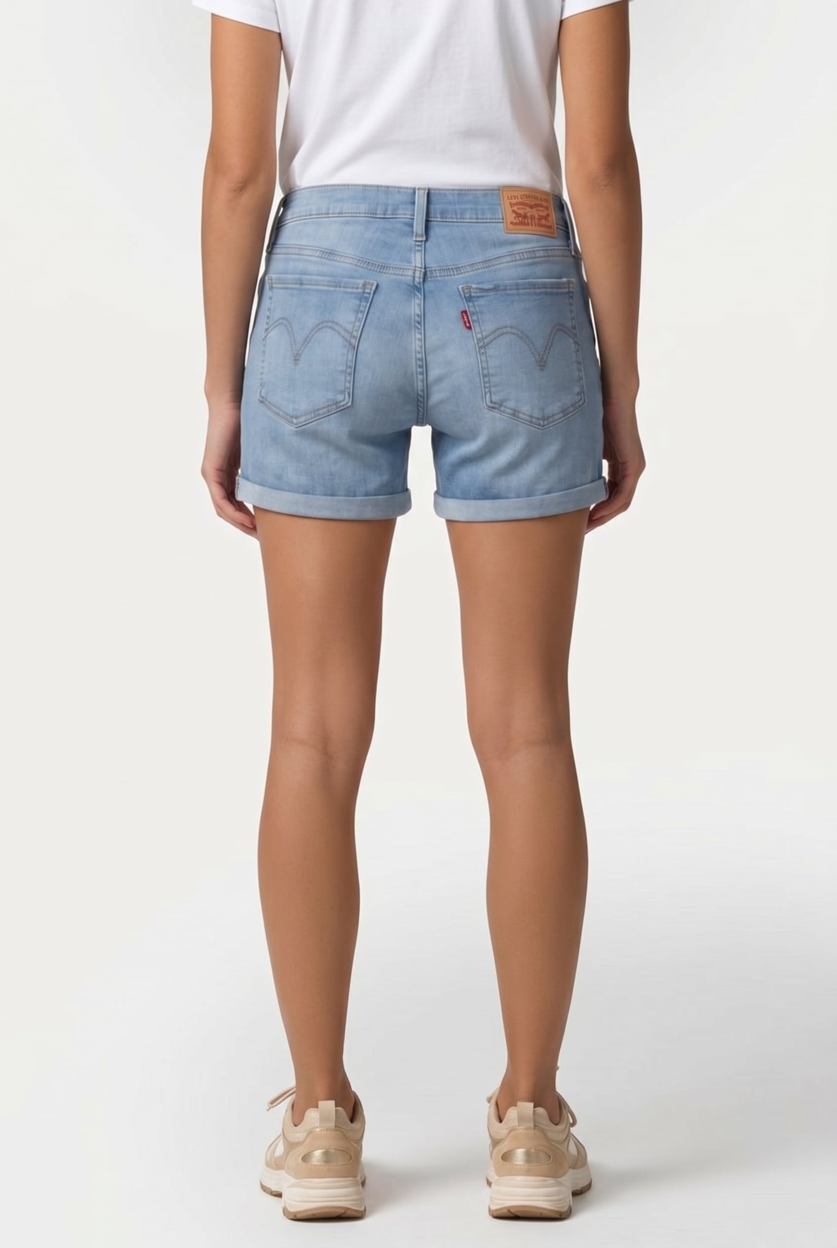 LSE MID LENGHT SHORT UP LSE WHAT ARE WE 2