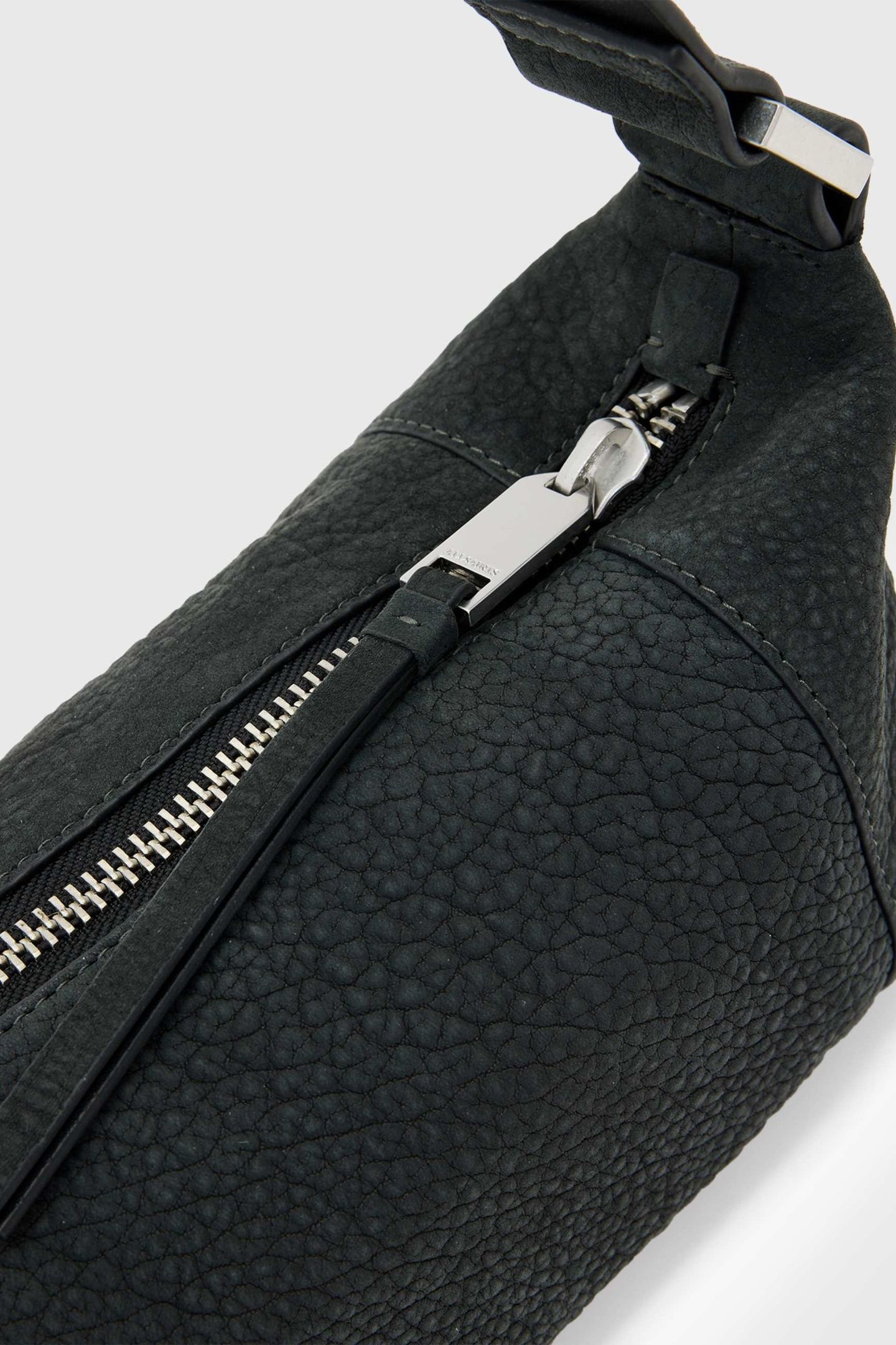 VEGA G MINI SHOULDER METEORITE GREY 5