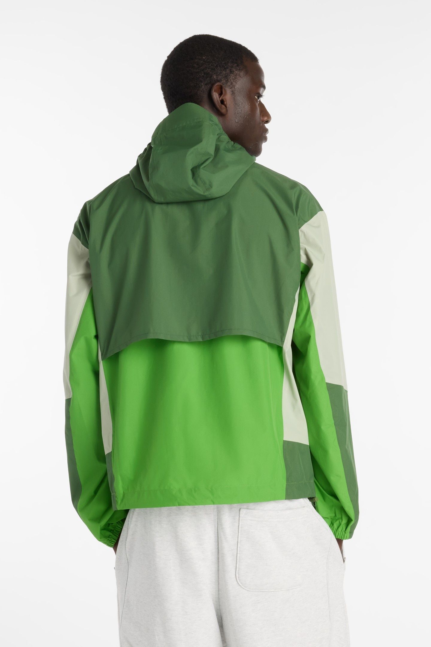RC WATERPROOF JACKET DARKALPI 3