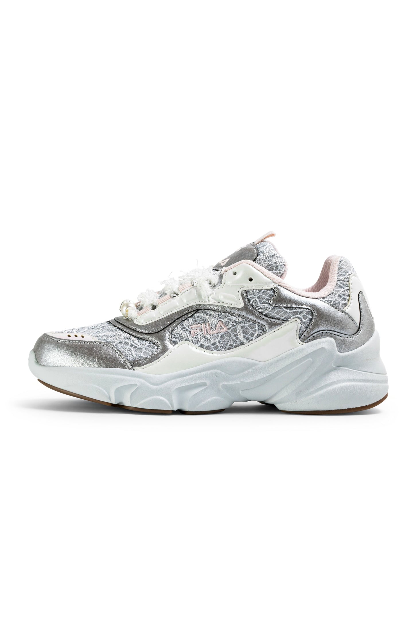 COLLENE CQ WMN GRAY VIOLET-SILVER 1