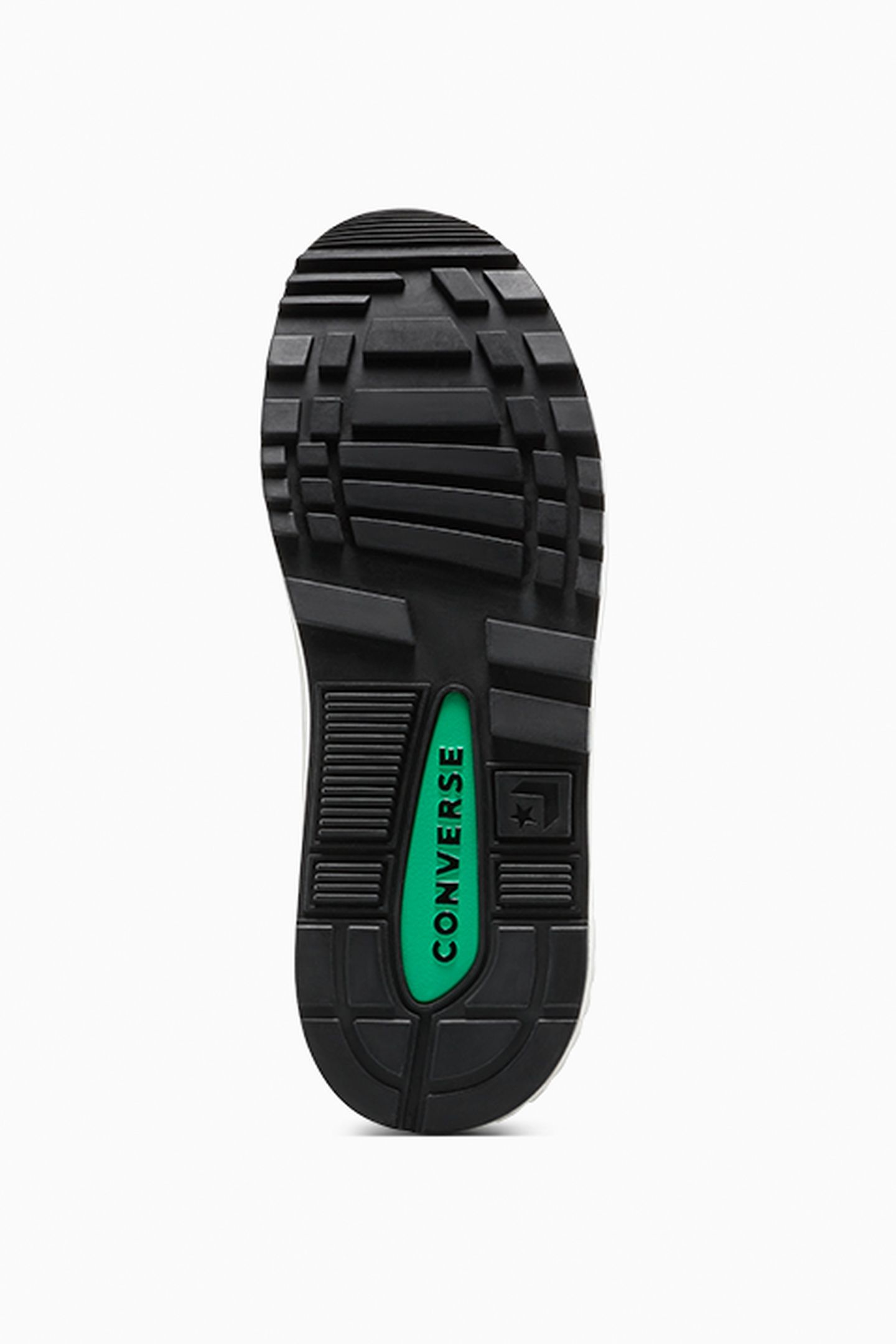 UNISEX CONVERSE WAVE TRAINER OX BLACK 6